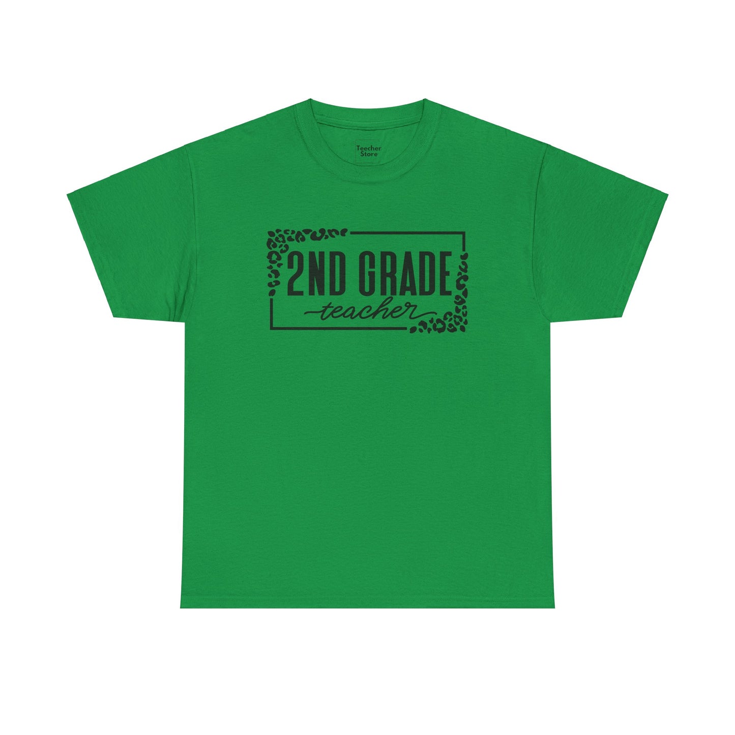 2nd Grade Tee-Shirt