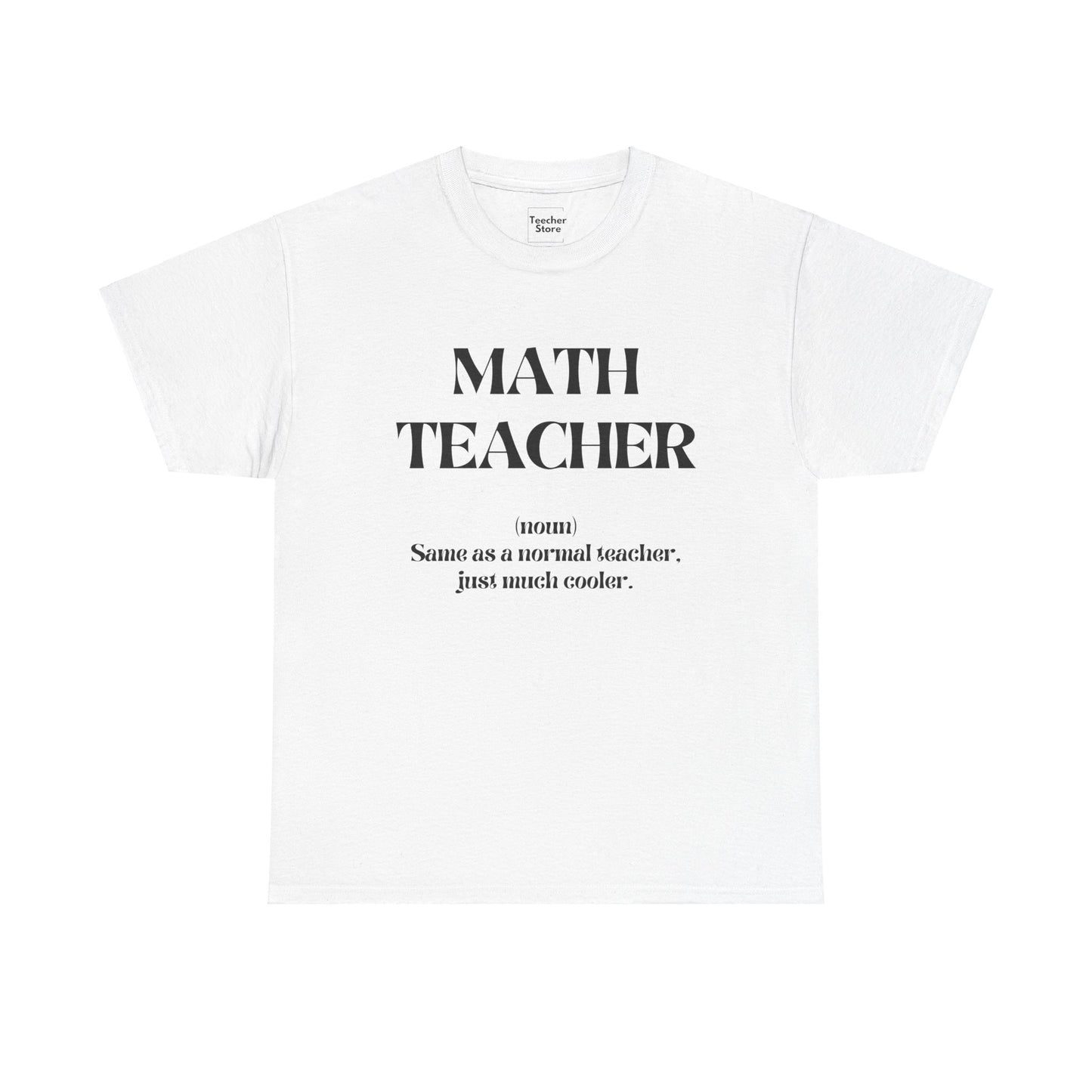 Math Tee-Shirt