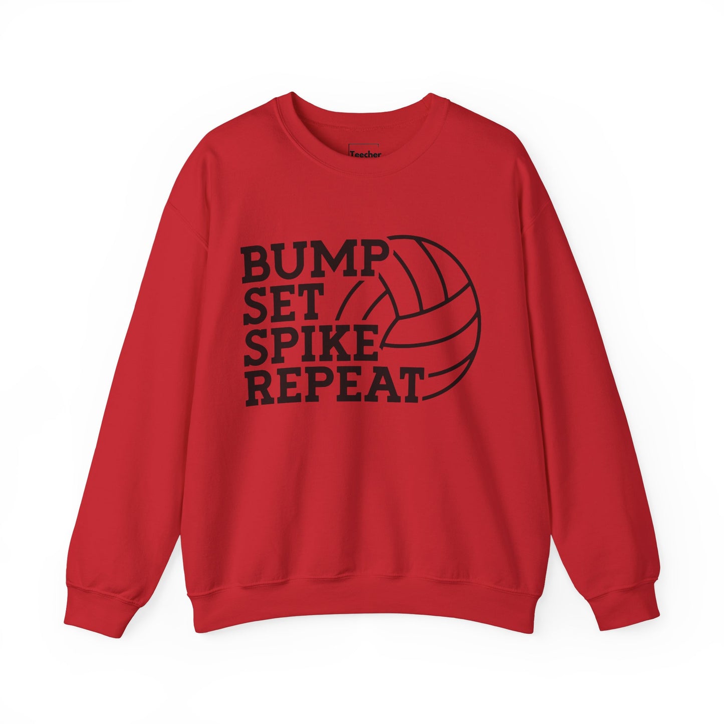 Bump Set Spike Sweatshirt