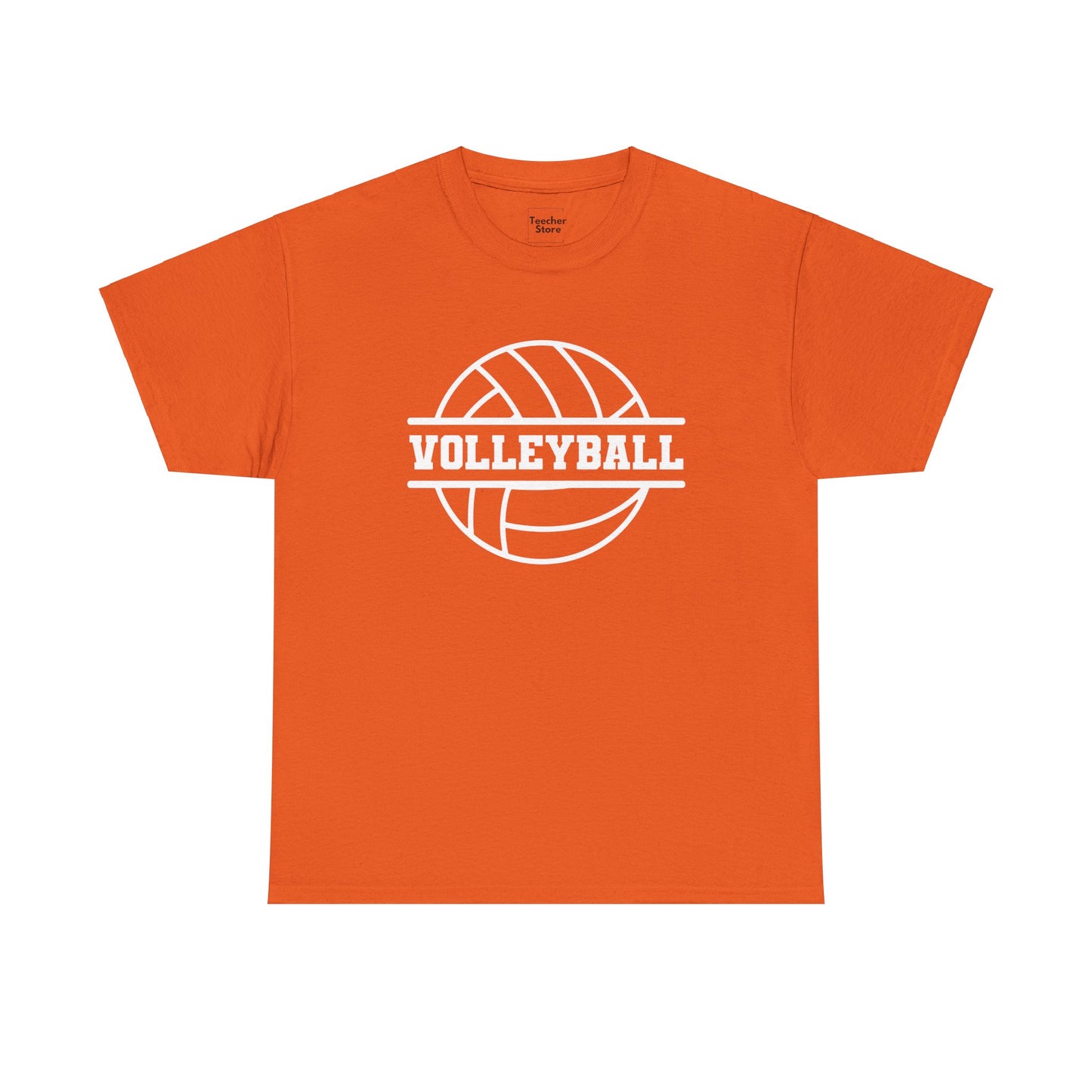 Volleyball Tee-Shirt