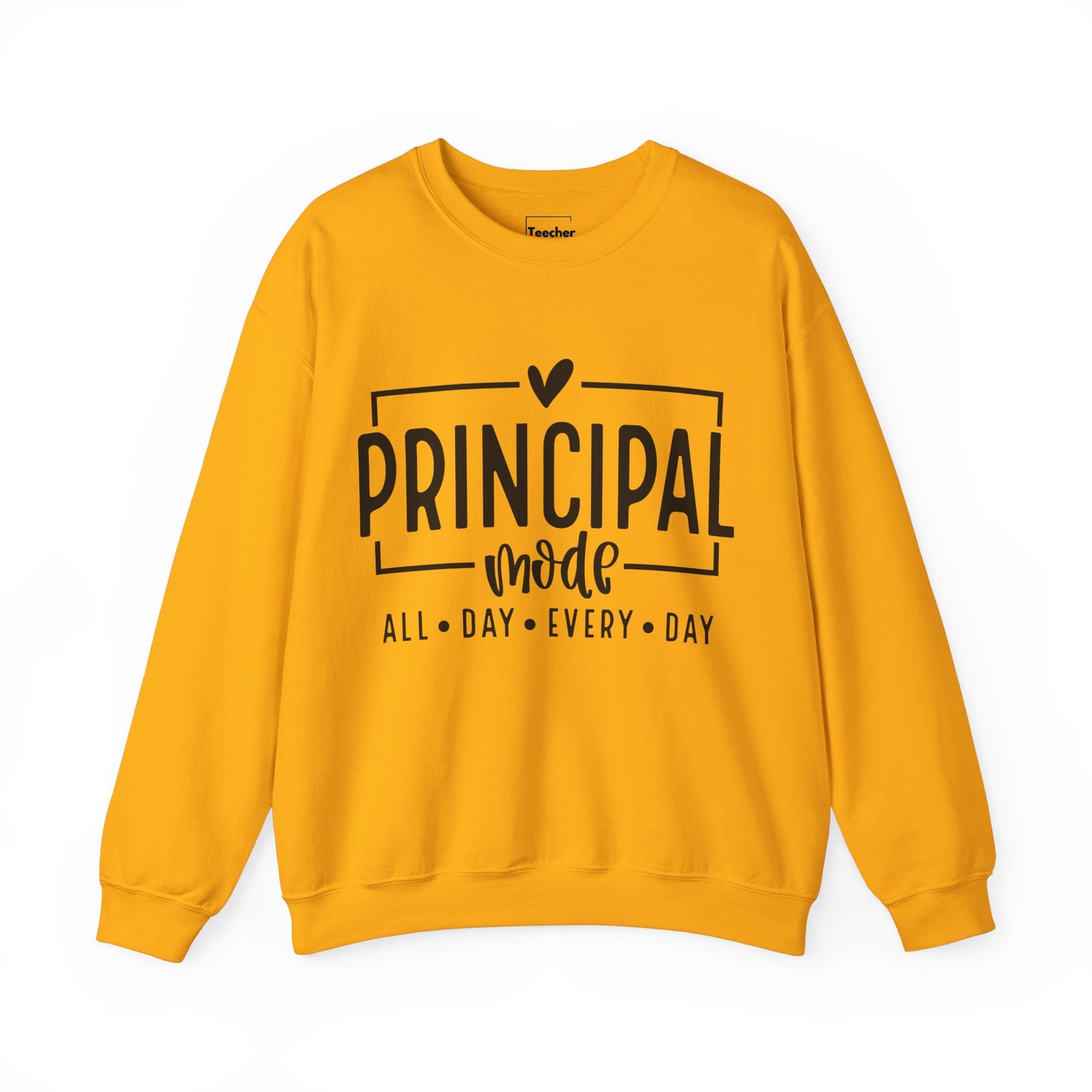 Principal Mode Sweatshirt