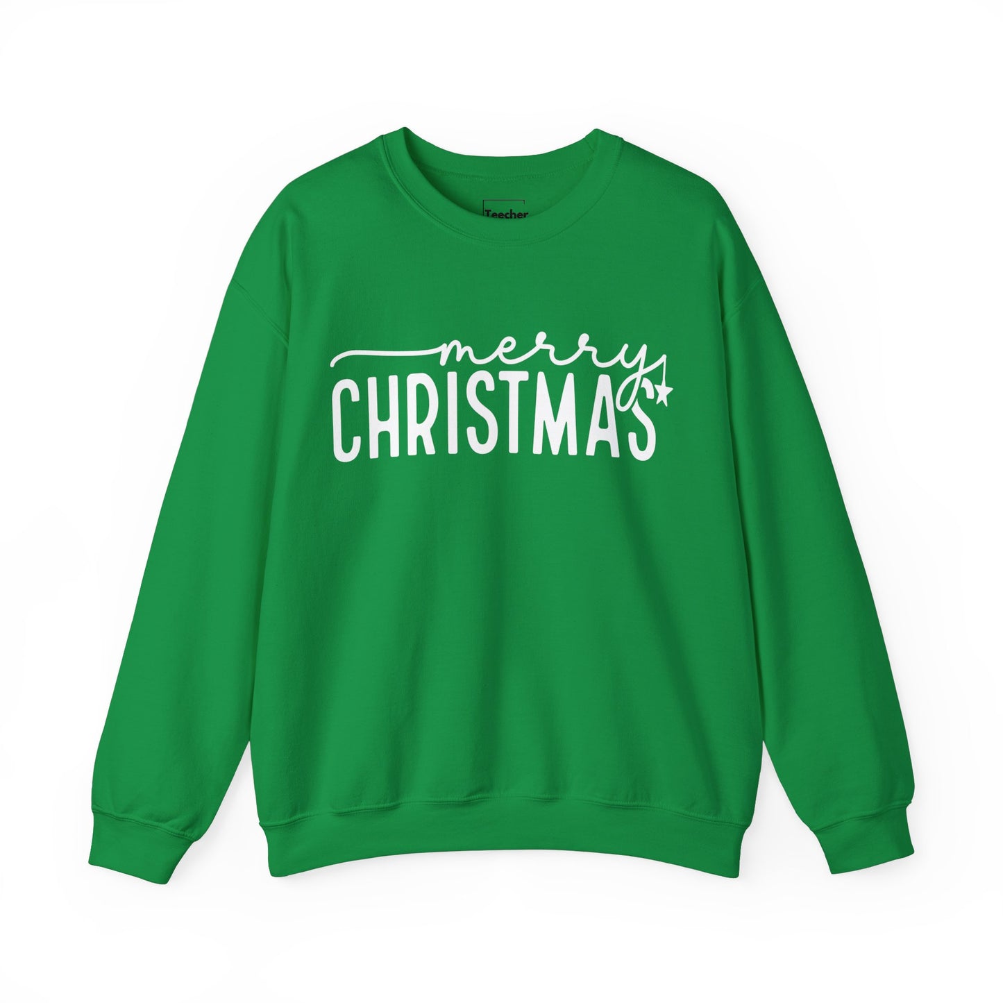 Christmas Sweatshirt