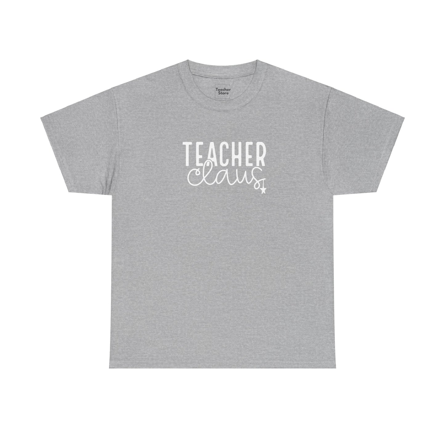 Teacher Claus Tee-Shirt