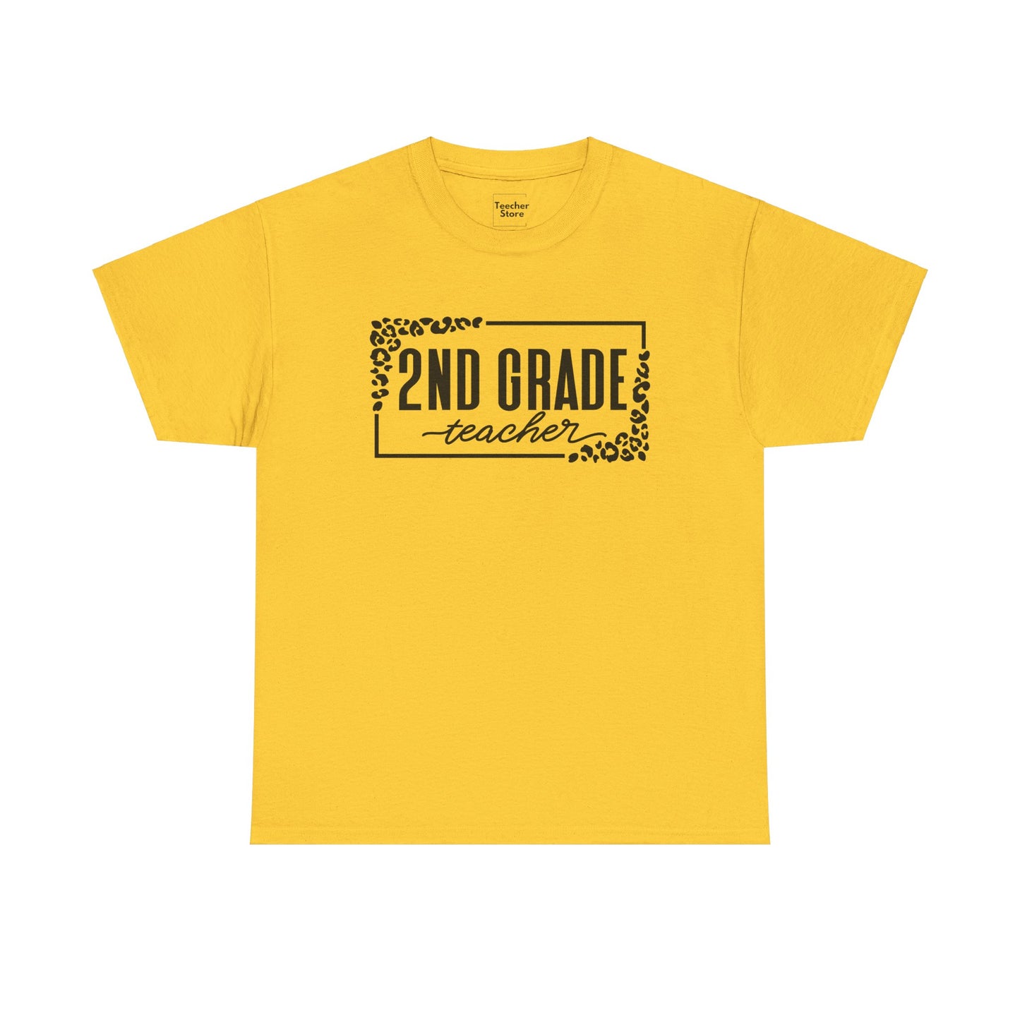 2nd Grade Tee-Shirt