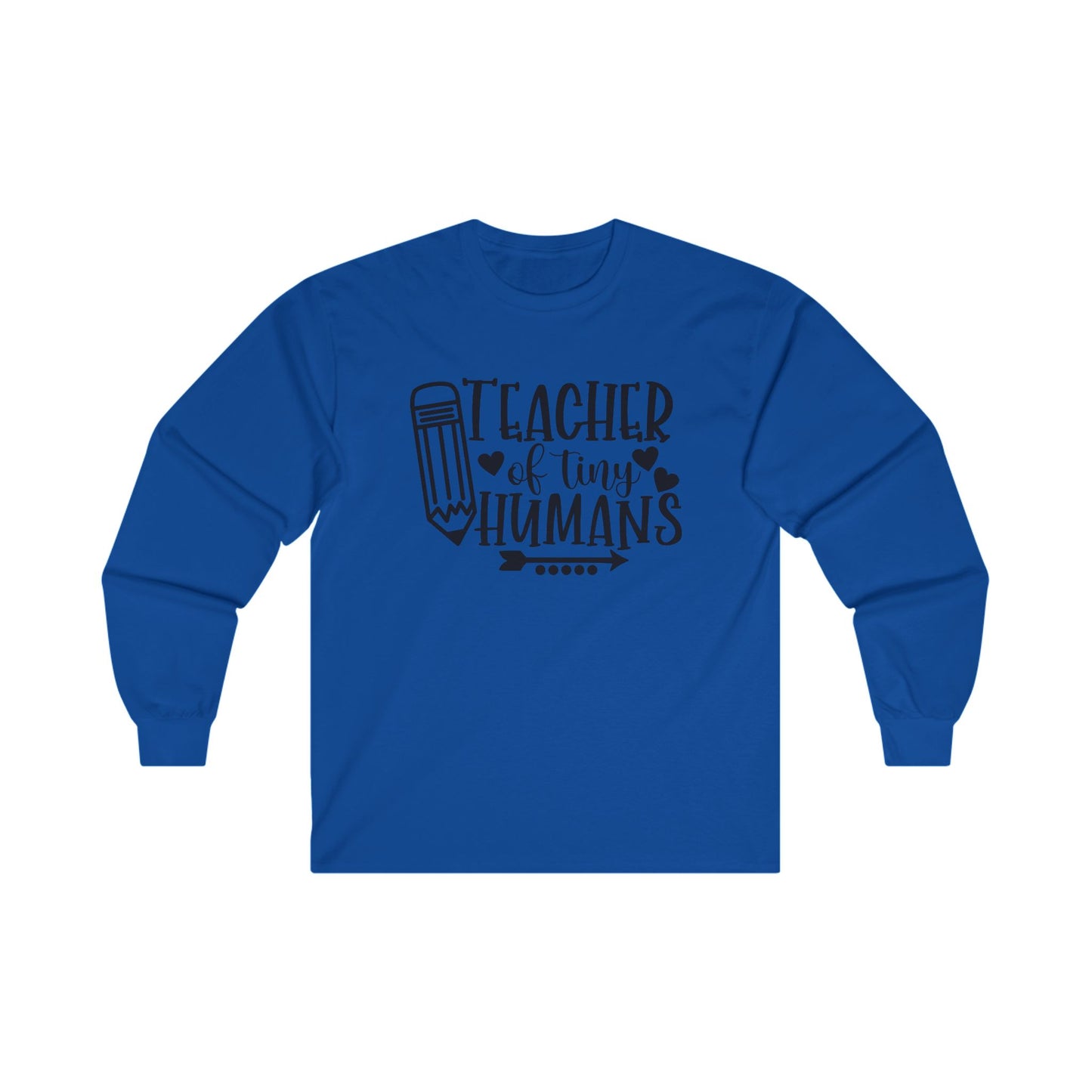 Tiny Humans Long Sleeve Shirt