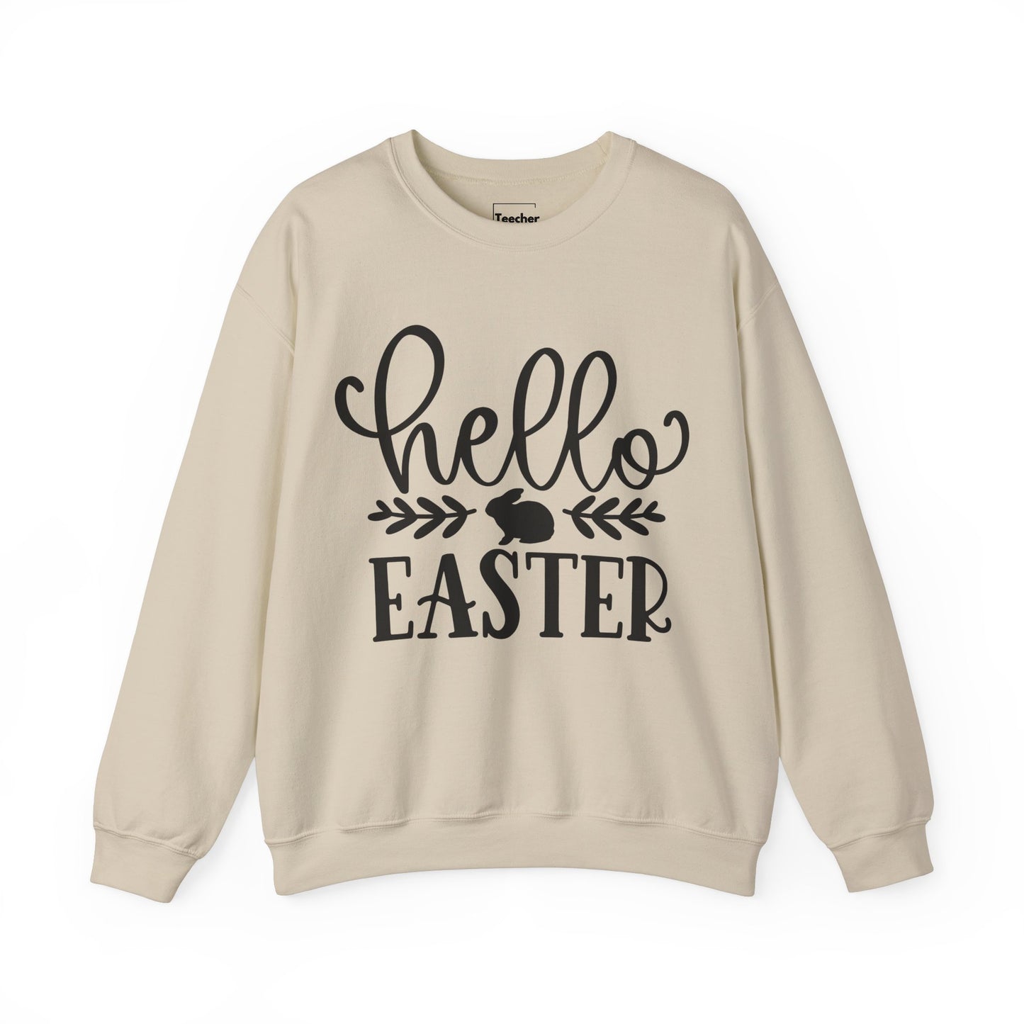 Hello Easter Sweatshirt