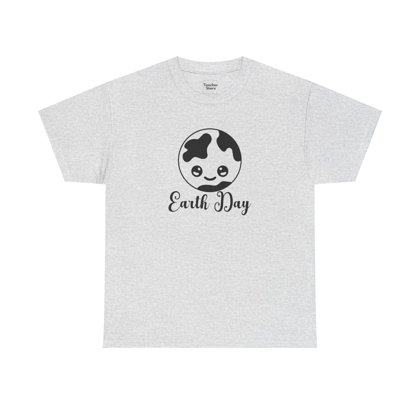 Earth Day Tee-Shirt