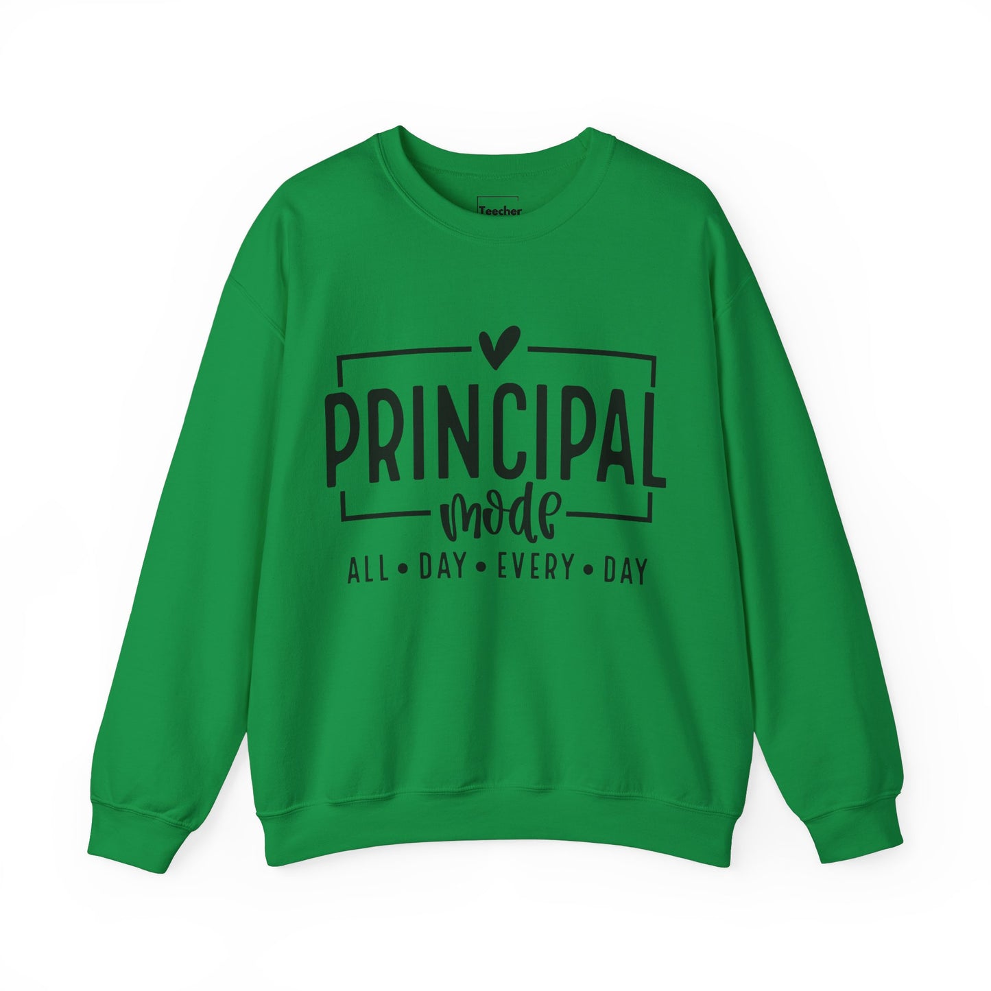 Principal Mode Sweatshirt