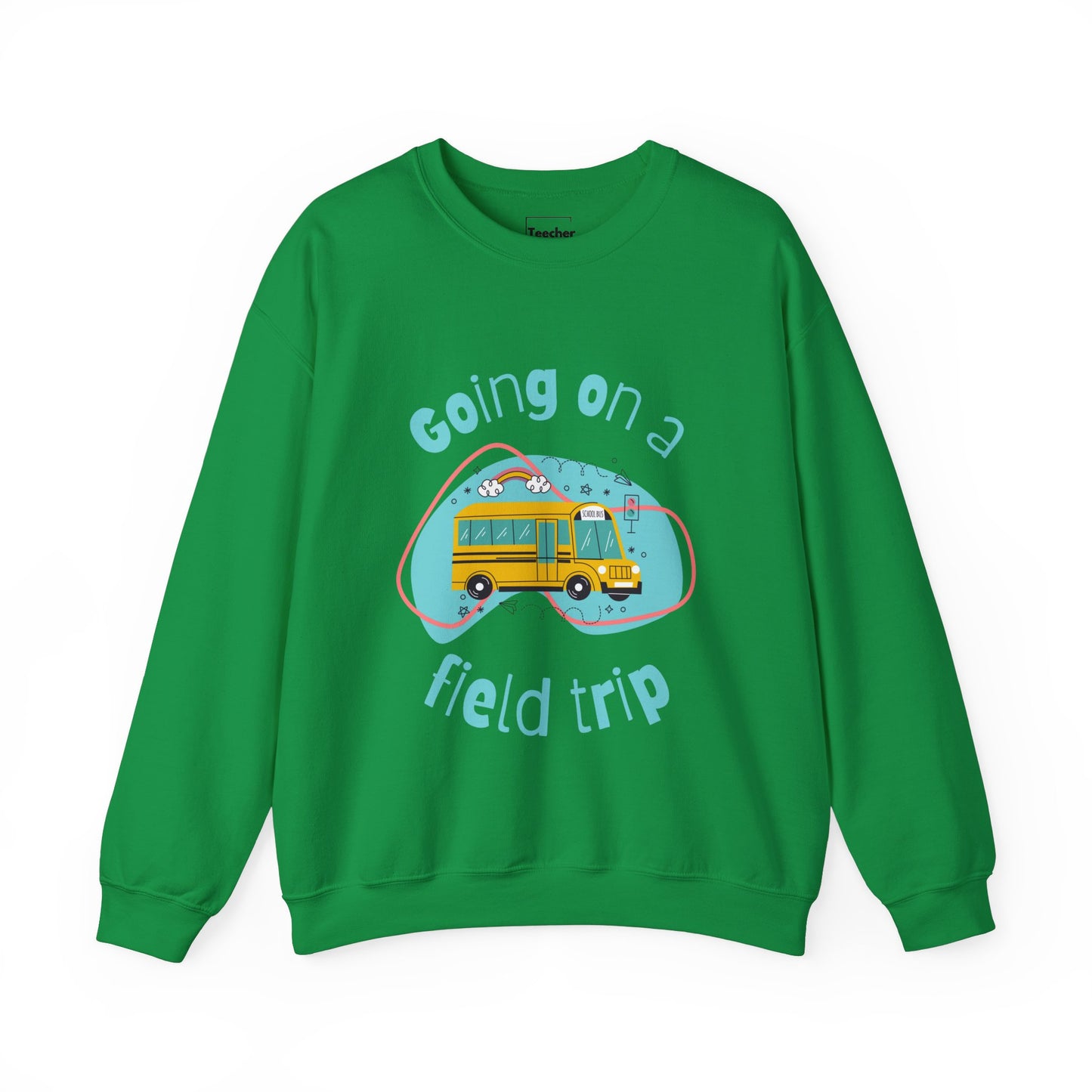 Field Trip Sweatshirt