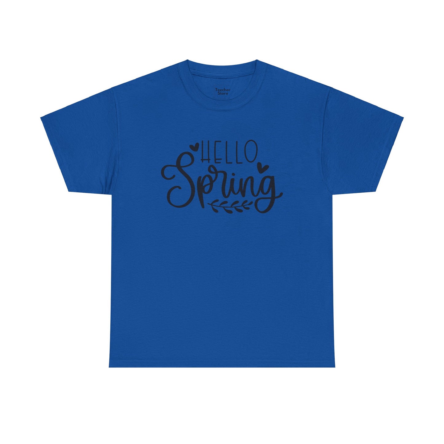 Hello Spring Tee-Shirt