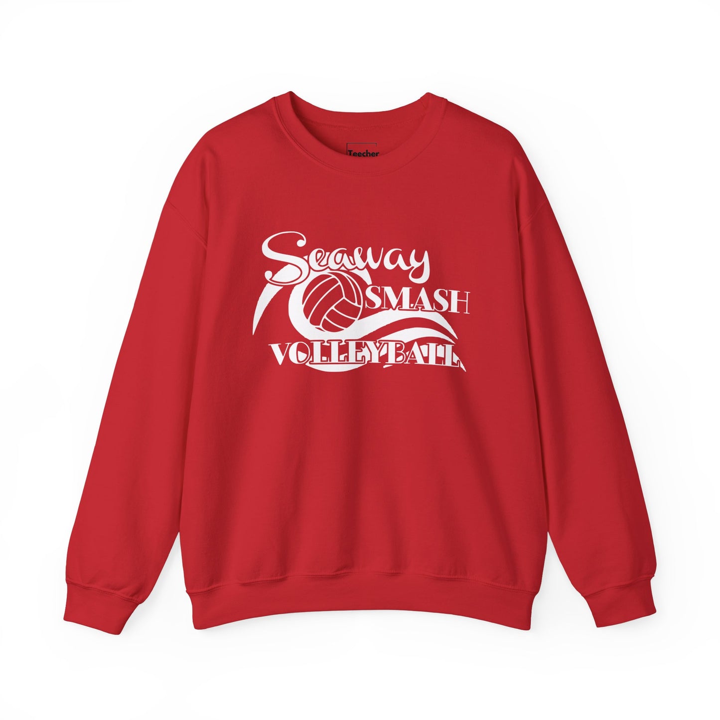 Seaway Smash Sweatshirt