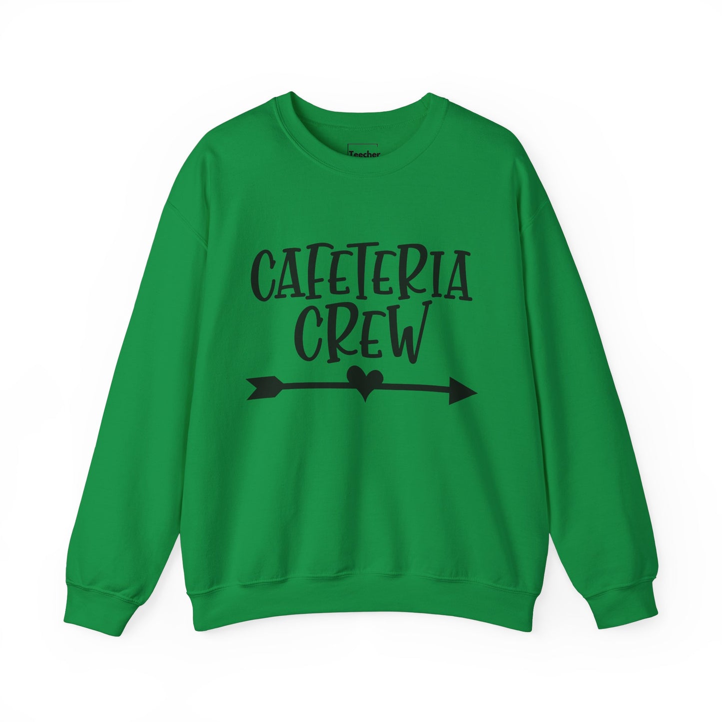 Arrow Cafeteria Crew Sweatshirt