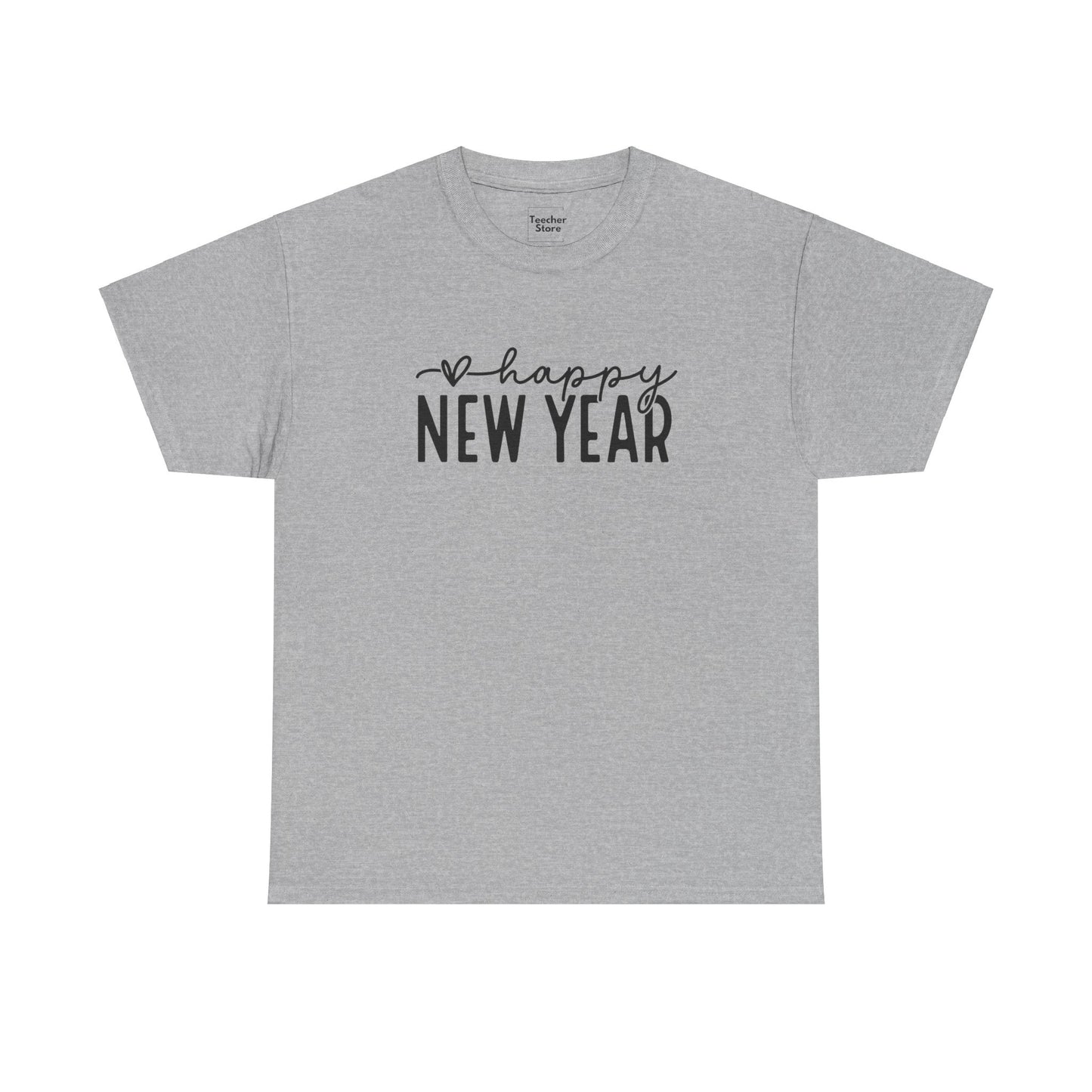 Happy New Year Tee-Shirt