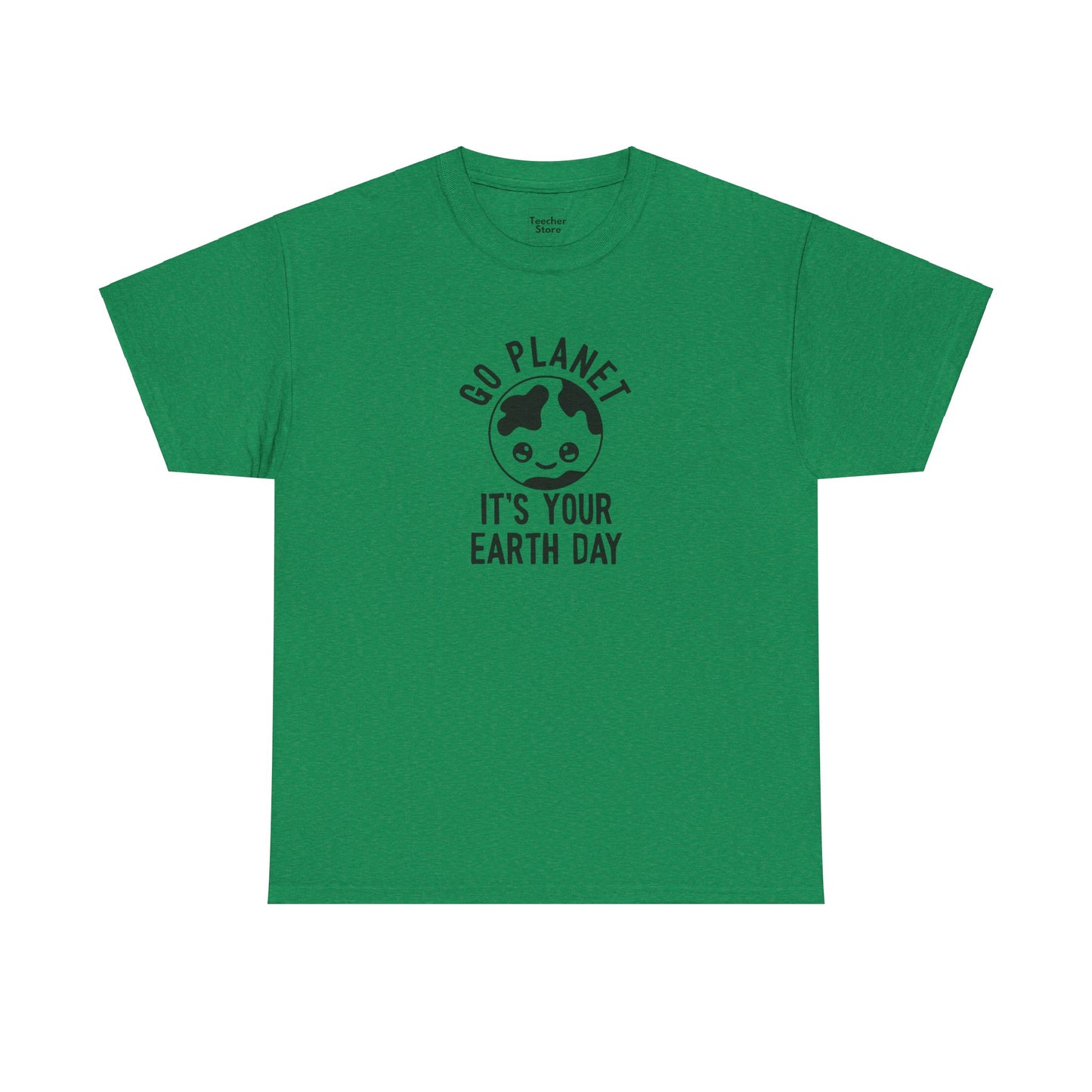 It's Your Earth Day Tee-Shirt