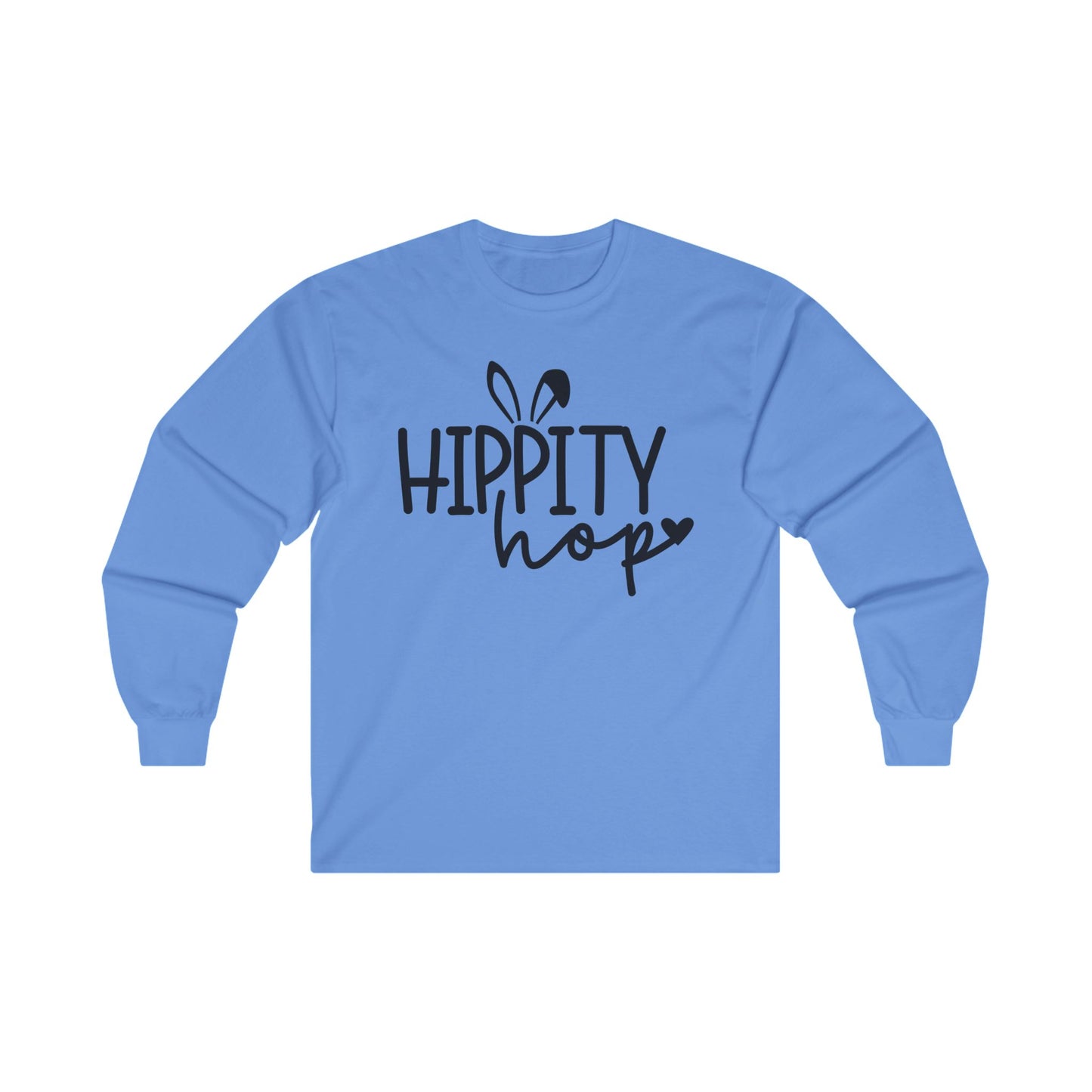 Hippity Hop Long Sleeve Shirt