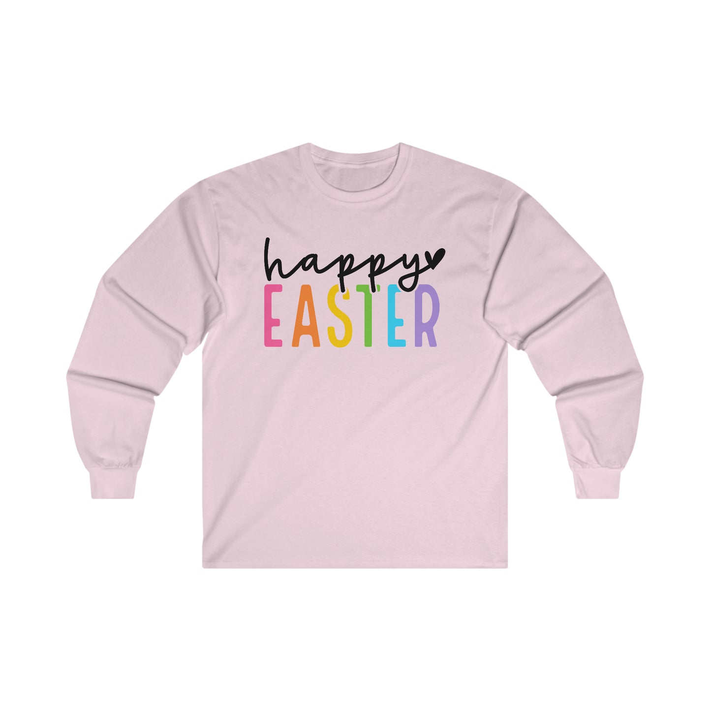 Easter Long Sleeve Shirt