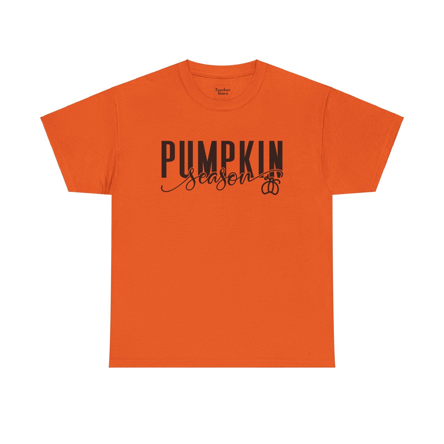 Pumpkin Season Tee-Shirt