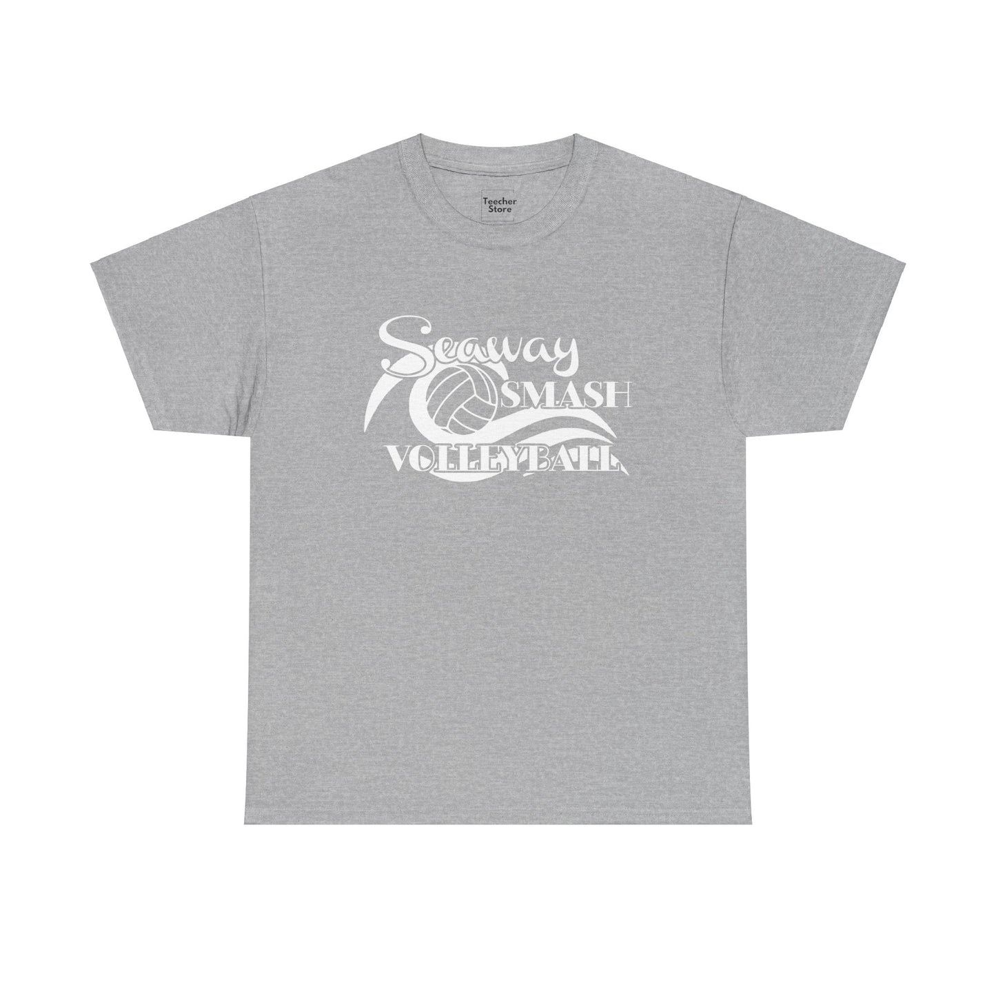 Seaway Smash Tee-Shirt