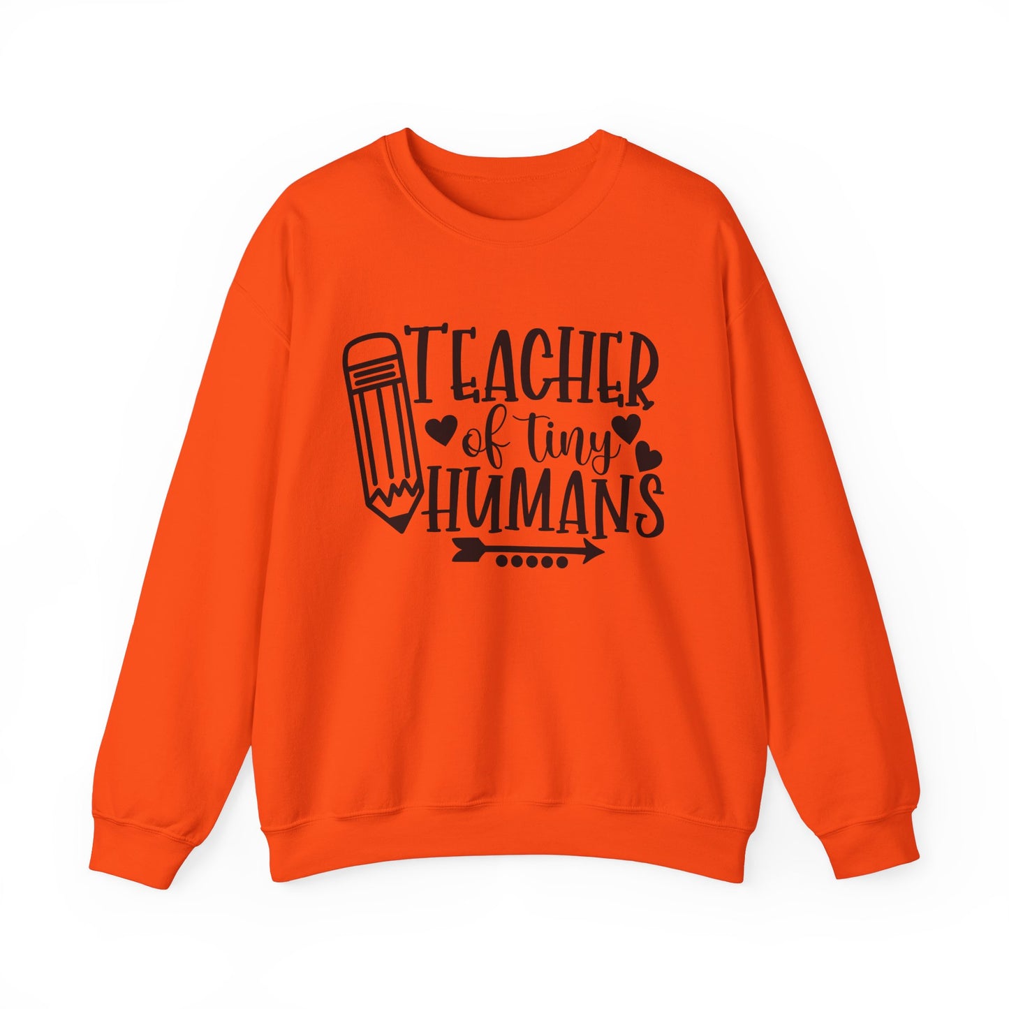 Tiny Humans Sweatshirt