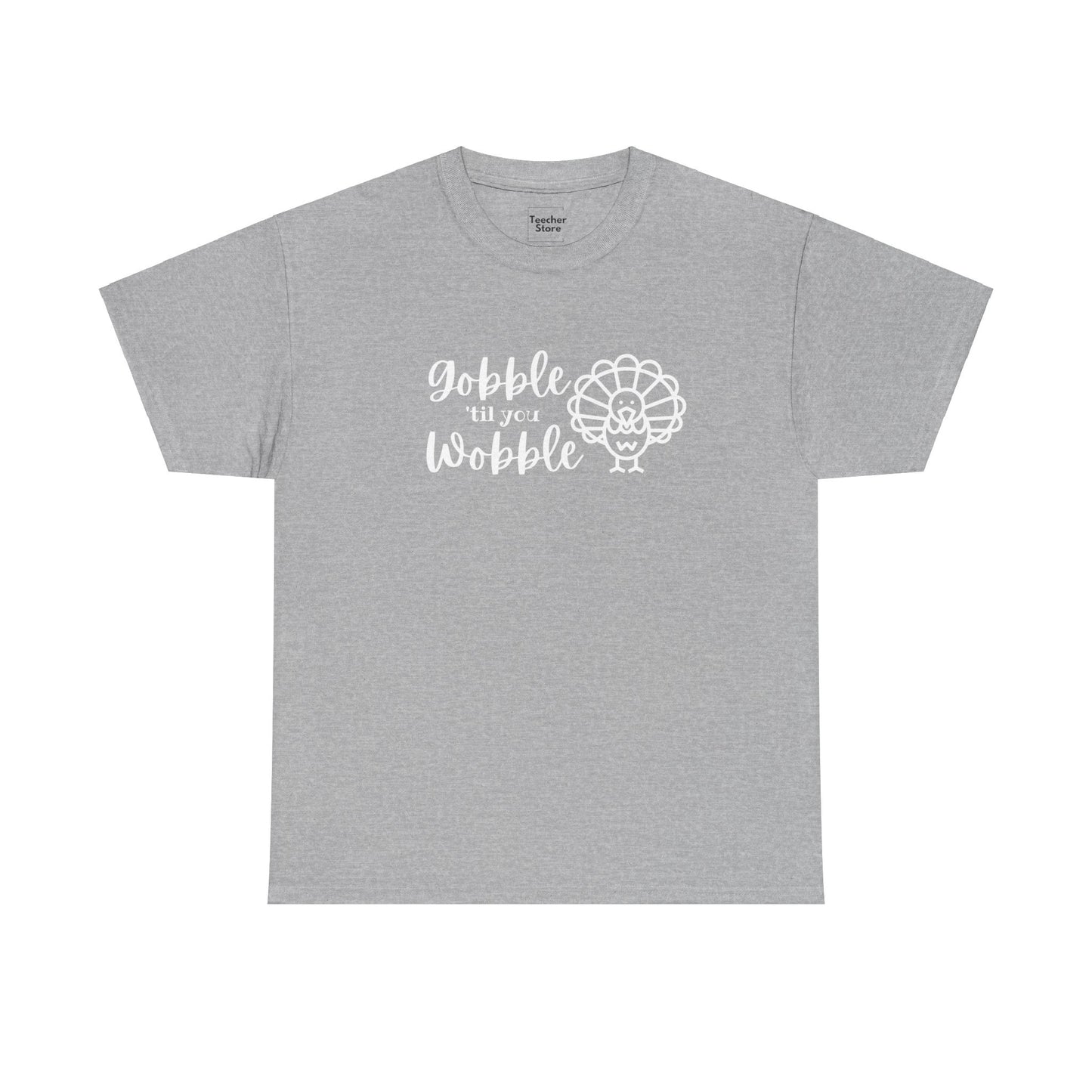 Gobble Wobble Tee-Shirt