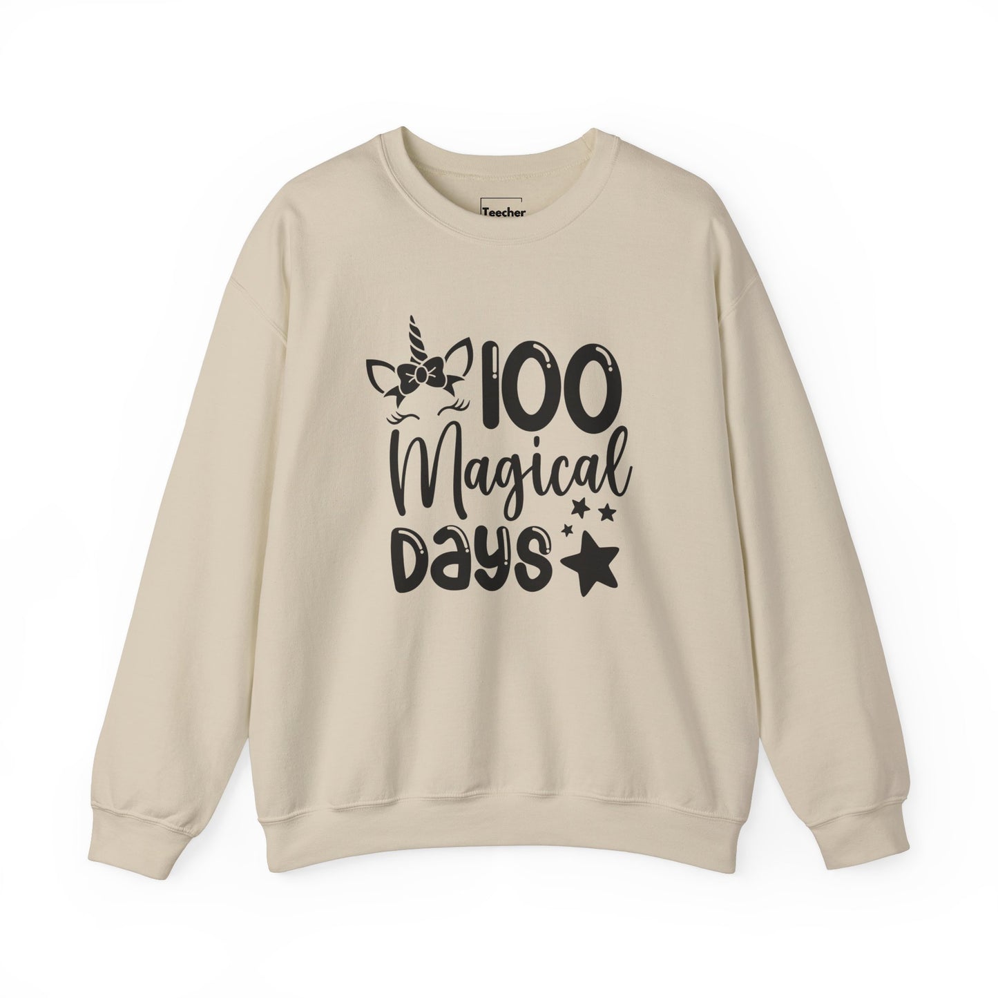 100 Magical Days Sweatshirt