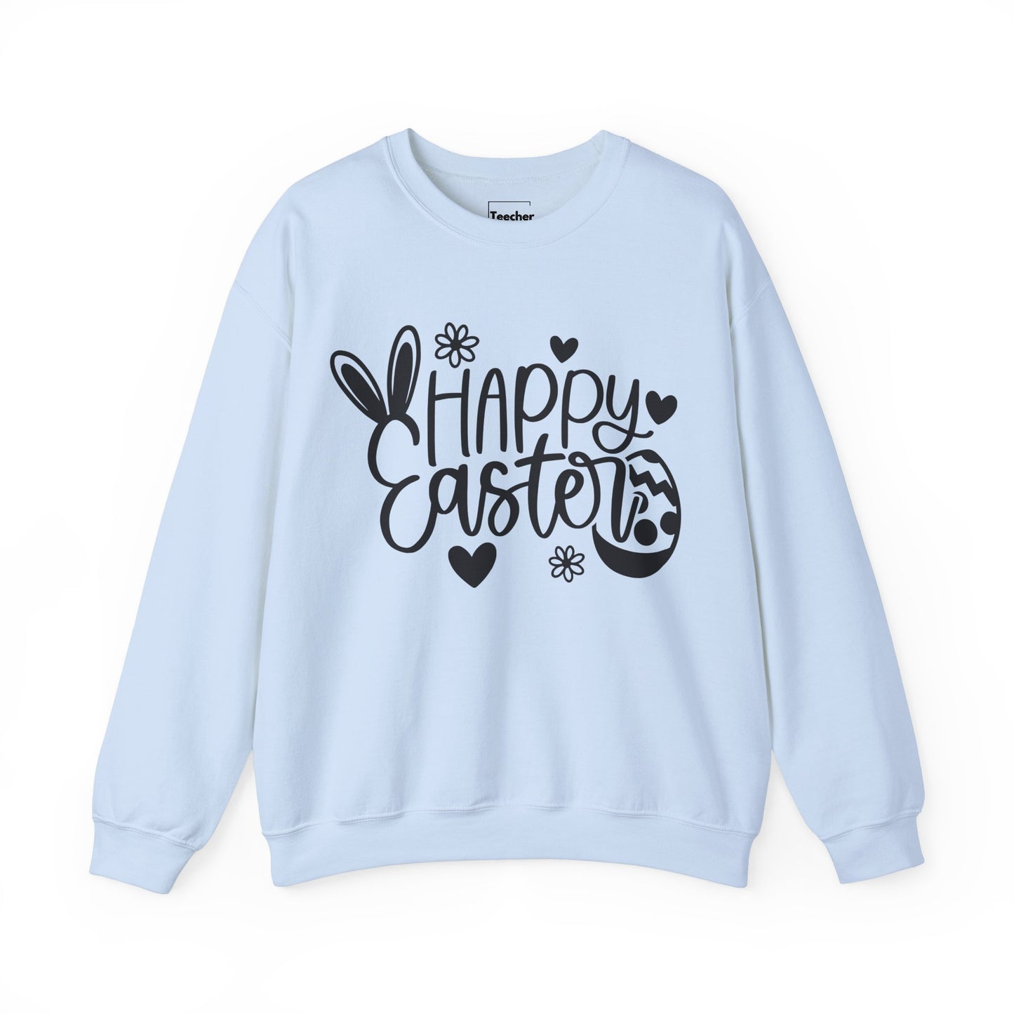 Happy Easter Sweatshirt