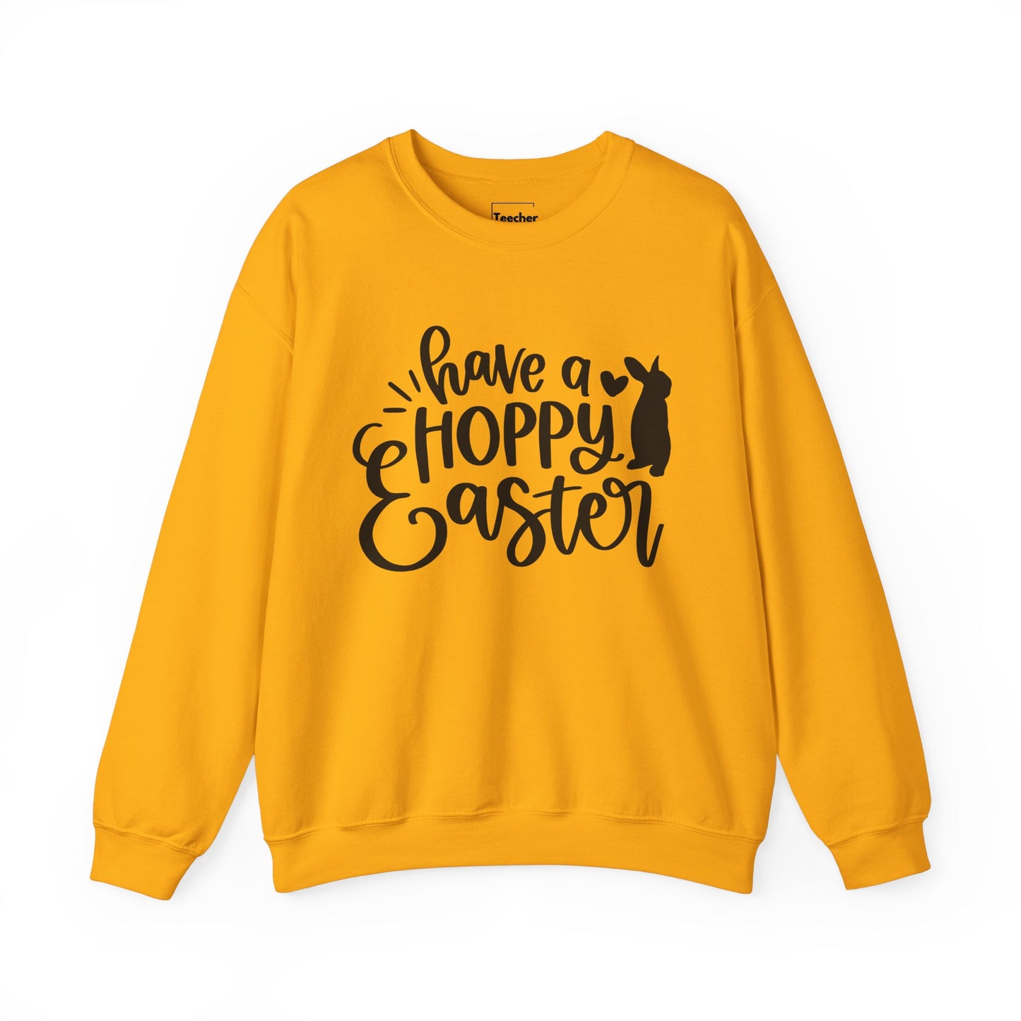 Hoppy Easter Sweatshirt