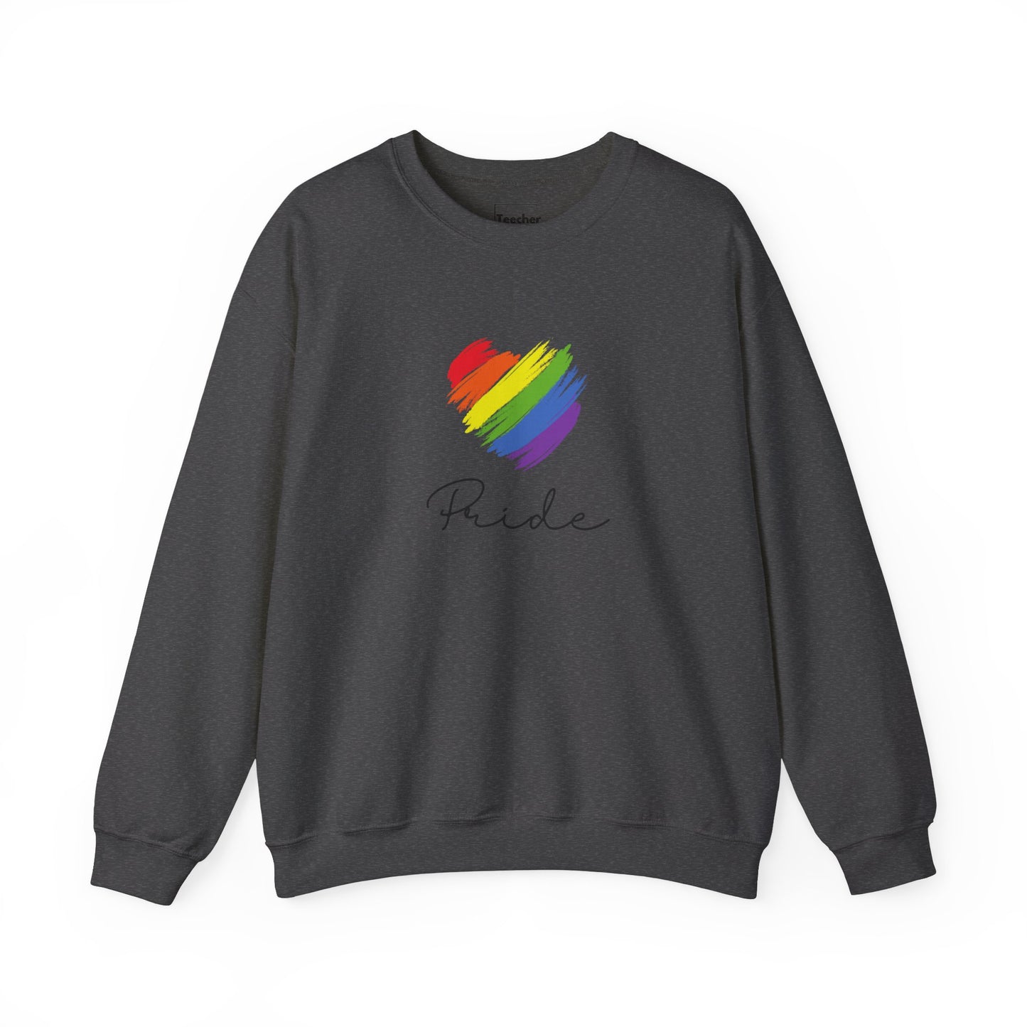 Pride Sweatshirt