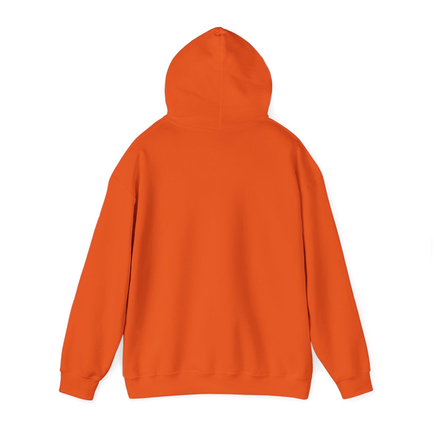 5th Grade Hooded Sweatshirt