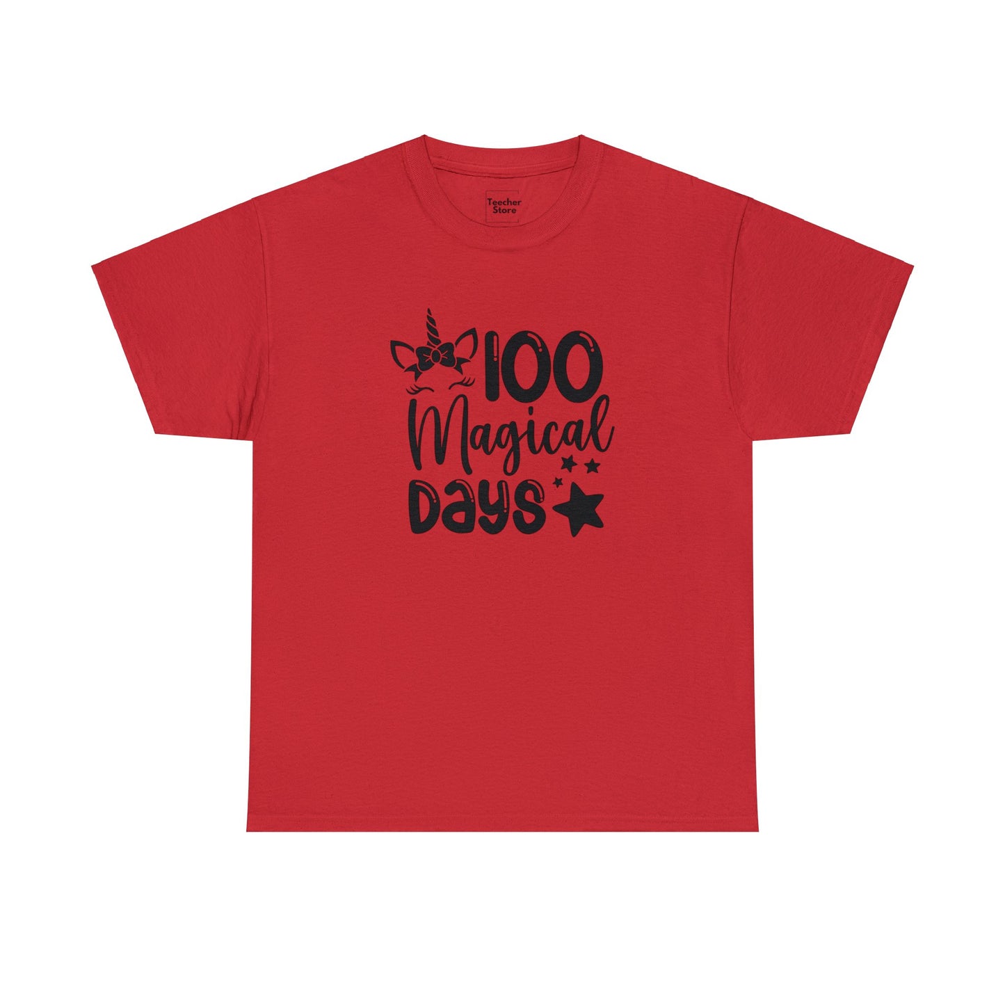 100 Magical Days Tee-Shirt