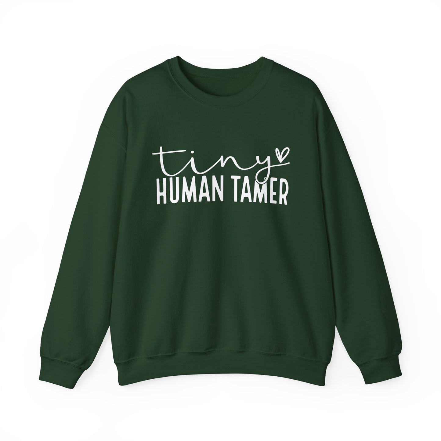 Human Tamer Sweatshirt