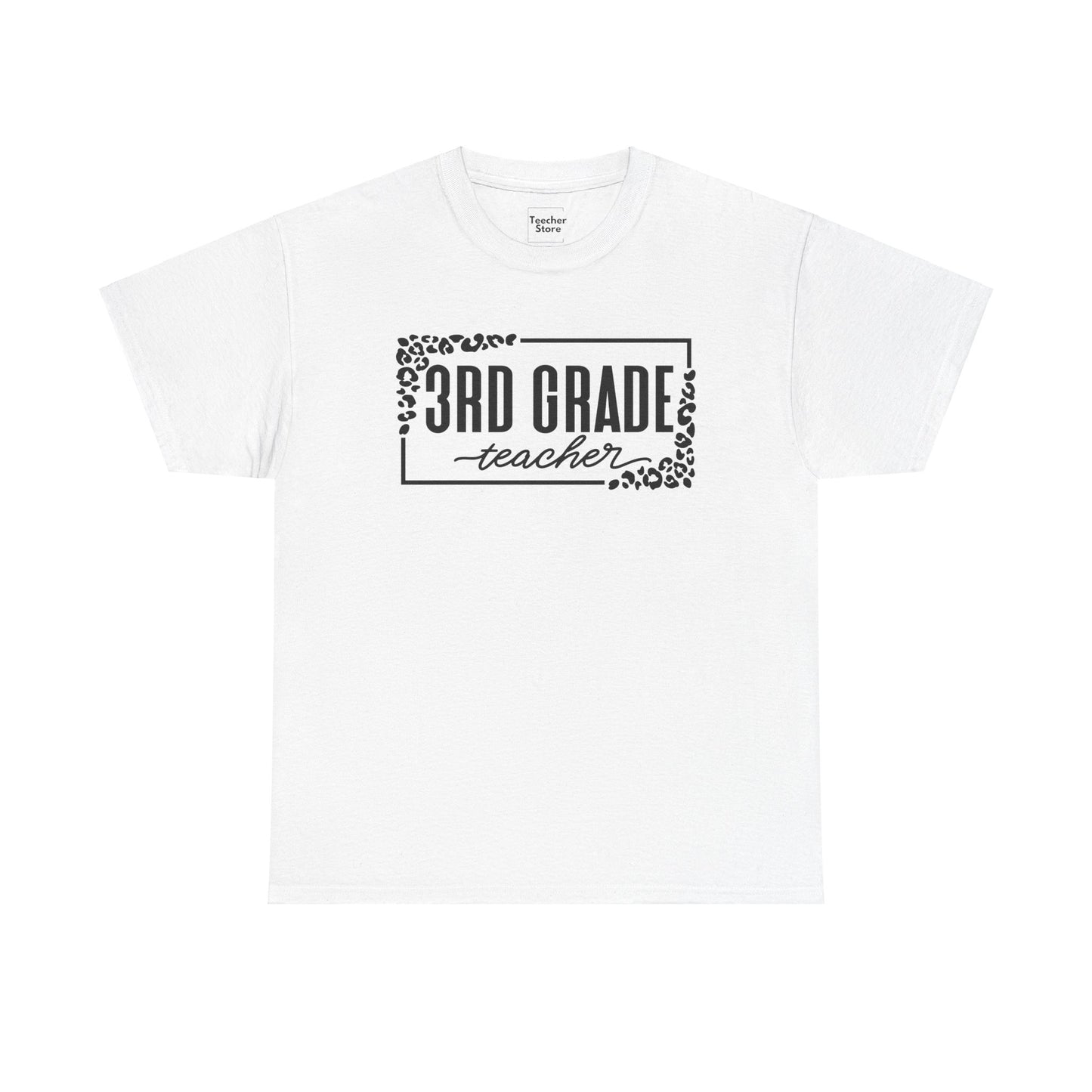 3rd Grade Tee-Shirt