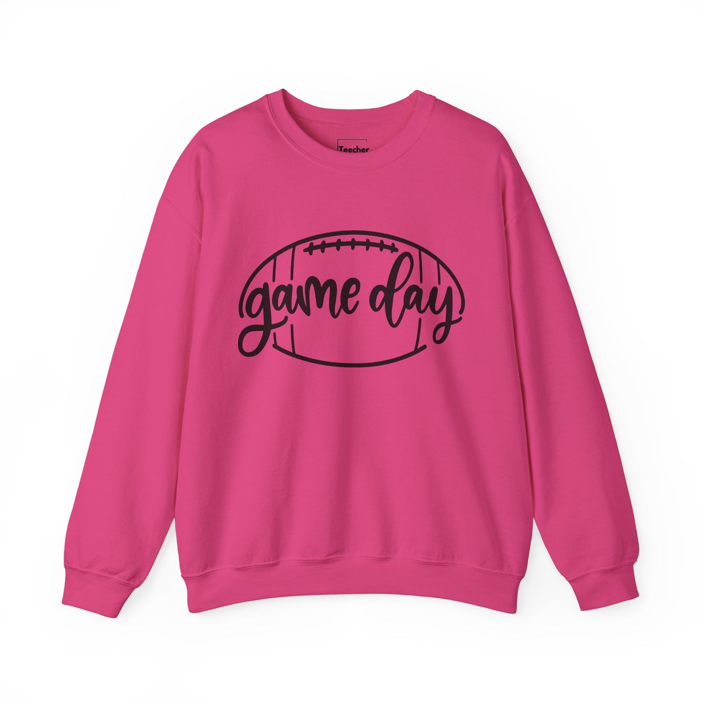 Game Day Sweatshirt