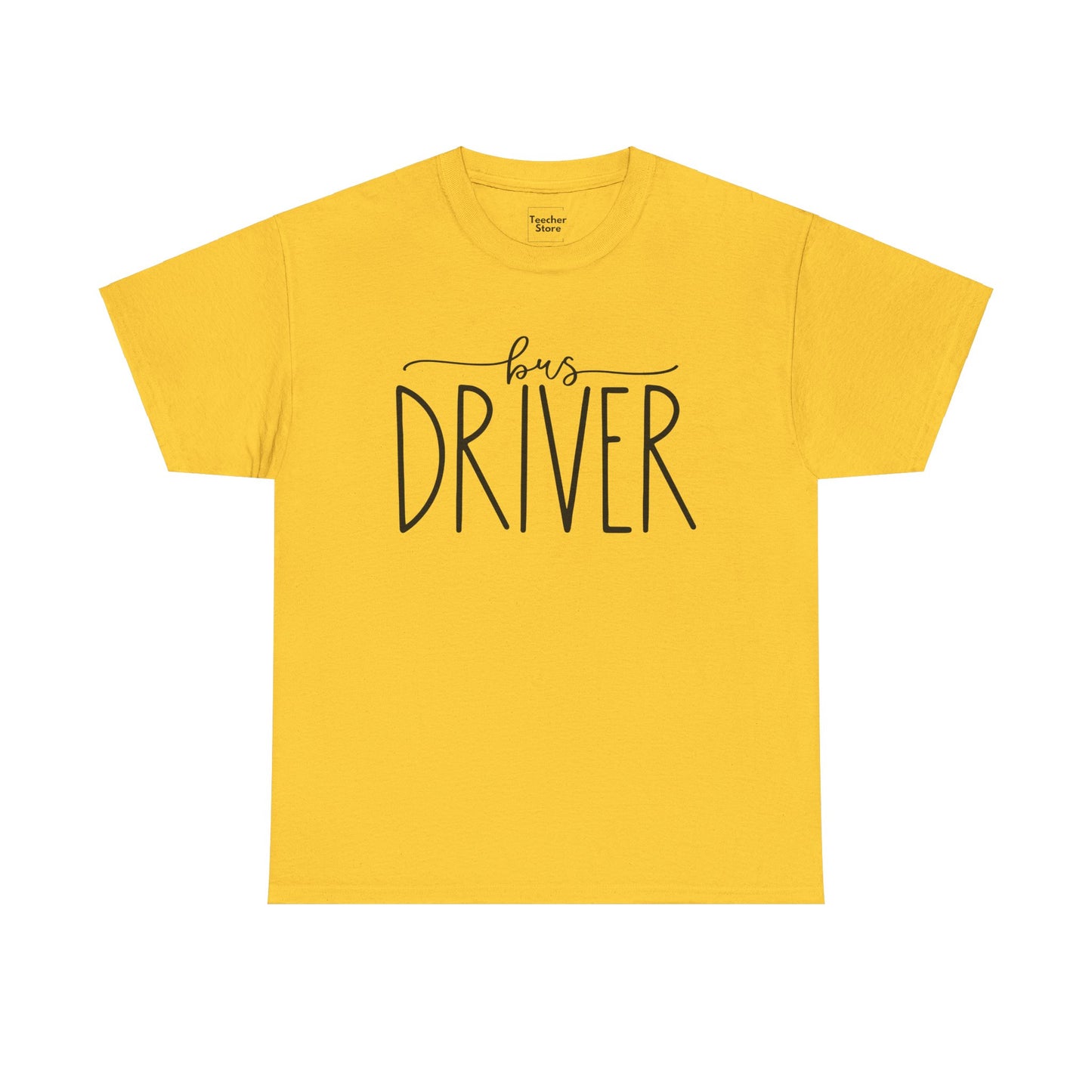 Driver Tee-Shirt