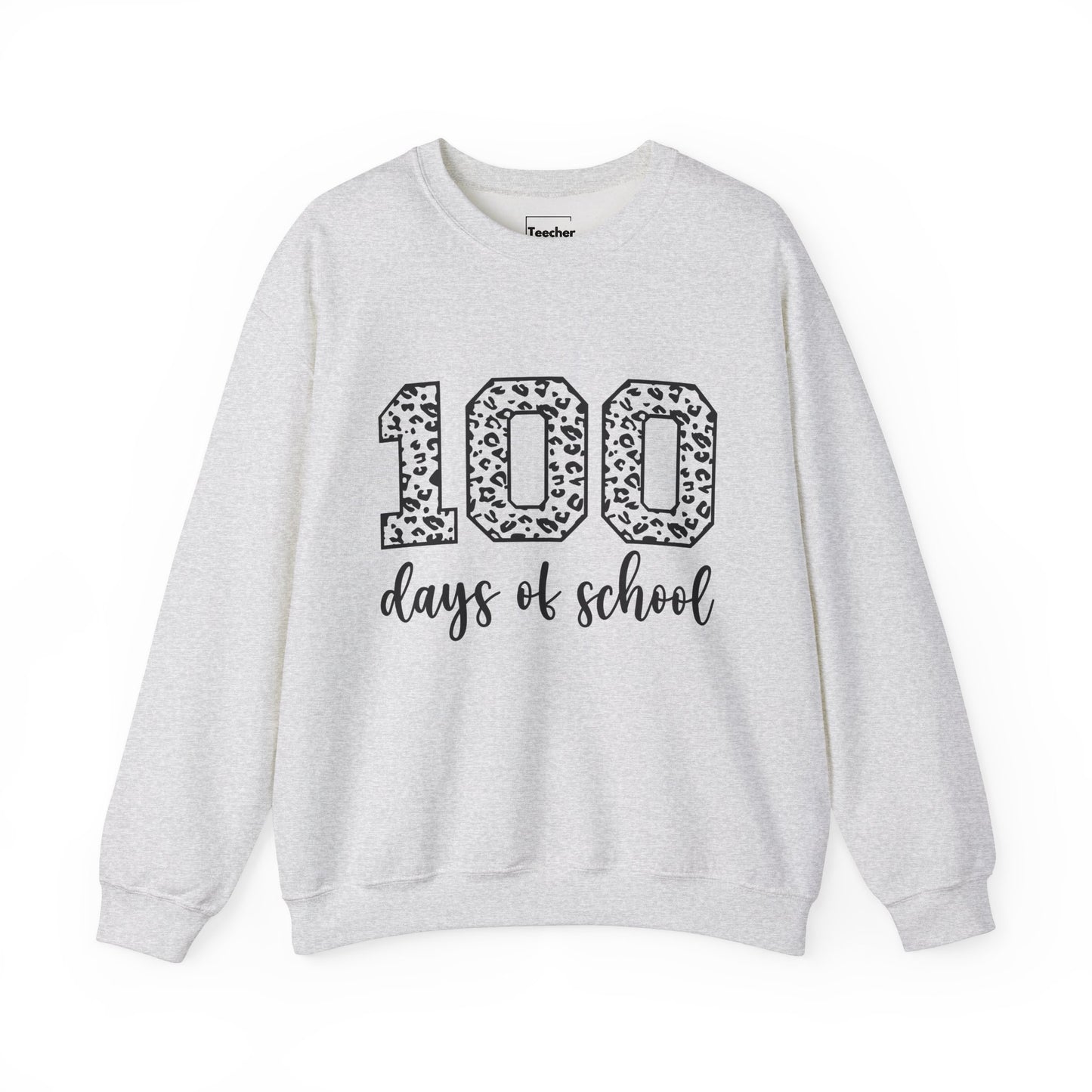 100 Days Sweatshirt