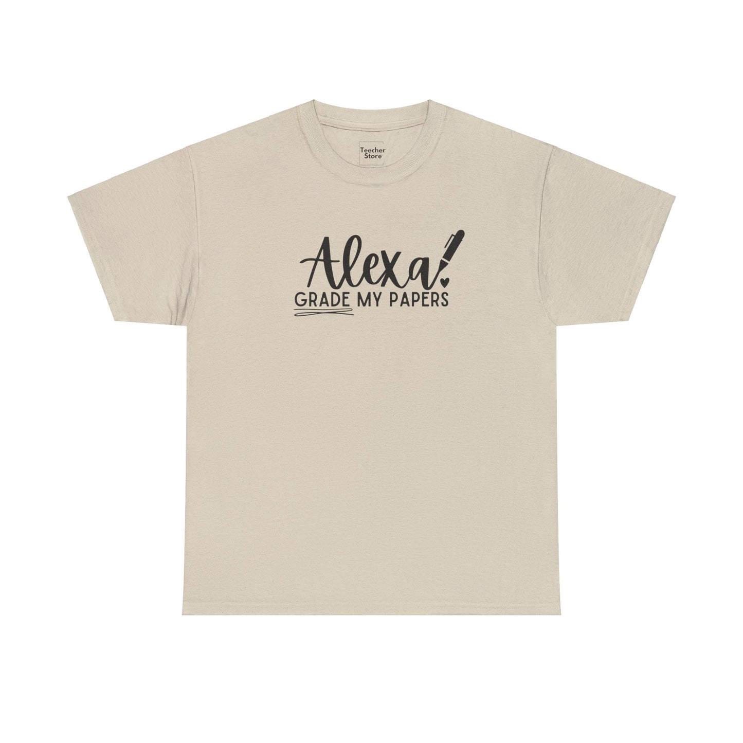 Alexa Tee-Shirt