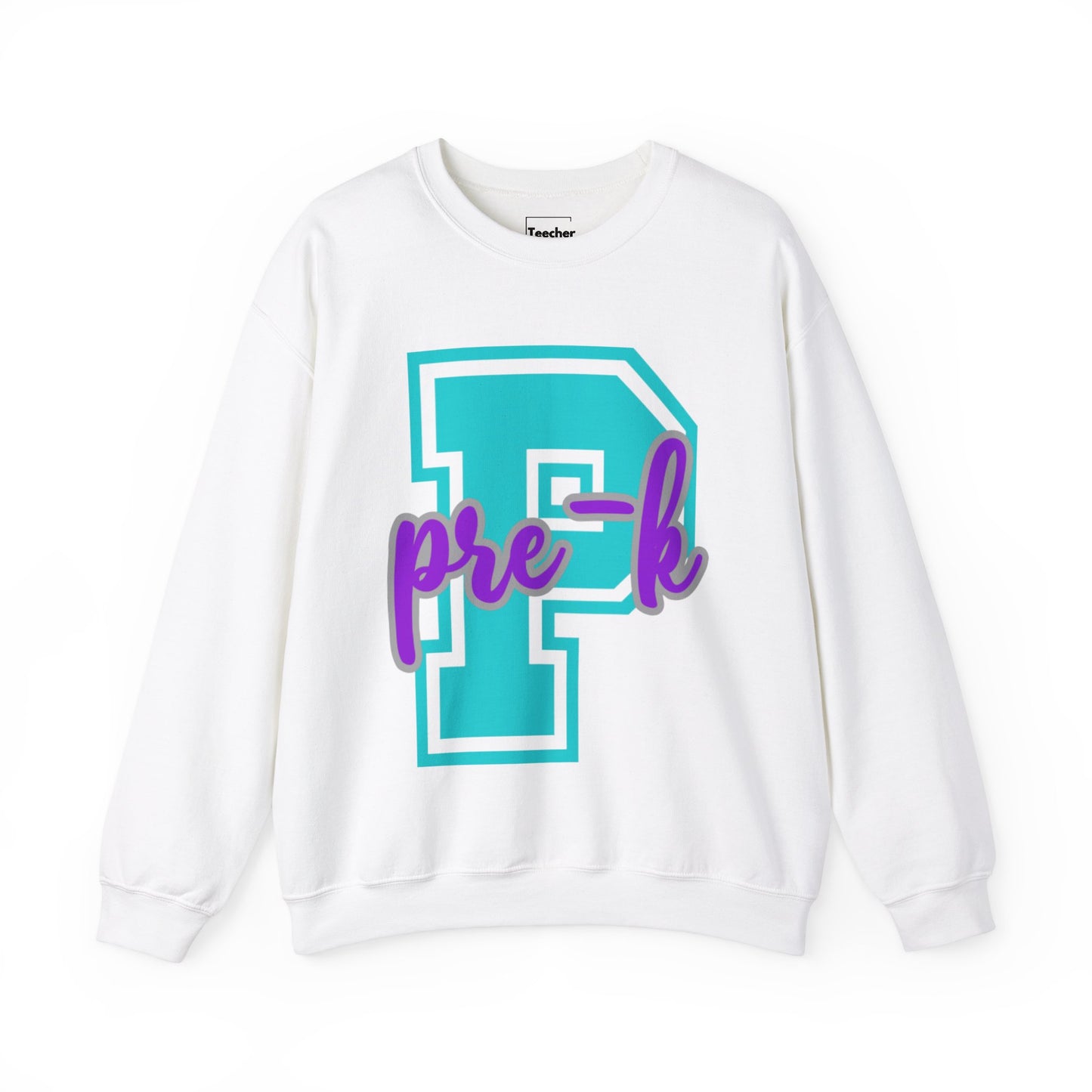 Pre-K Sweatshirt