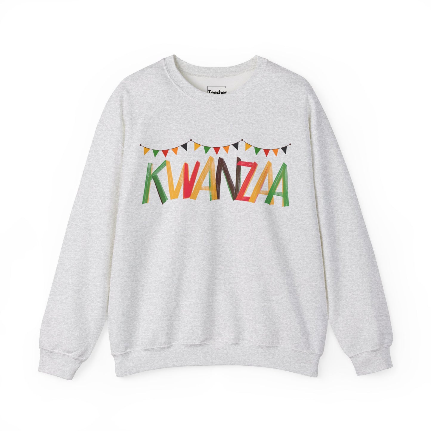 Kwanzaa Crewneck Sweatshirt