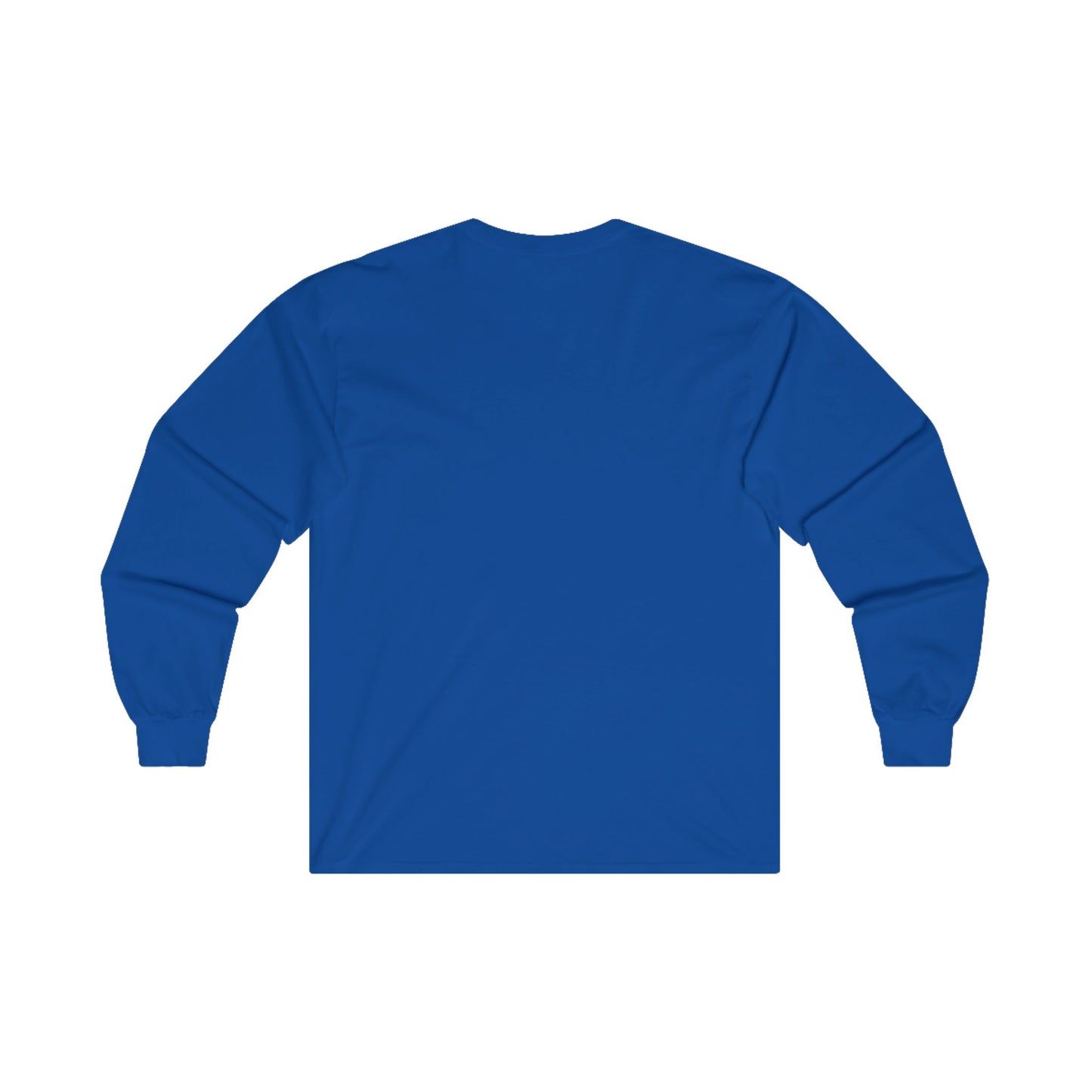 Team 3rd Grade Long Sleeve Shirt