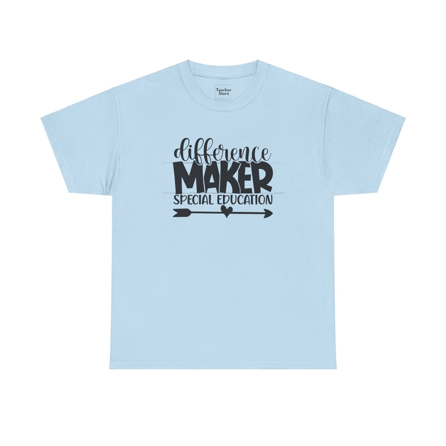 Difference Maker Tee-Shirt