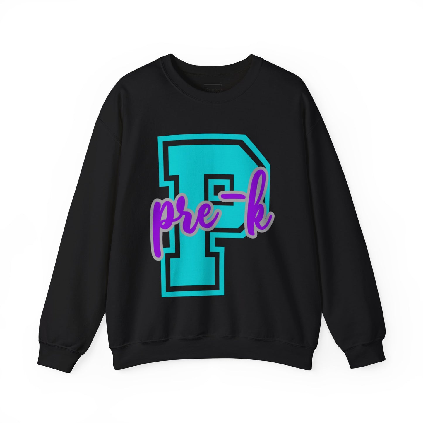 Pre-K Sweatshirt