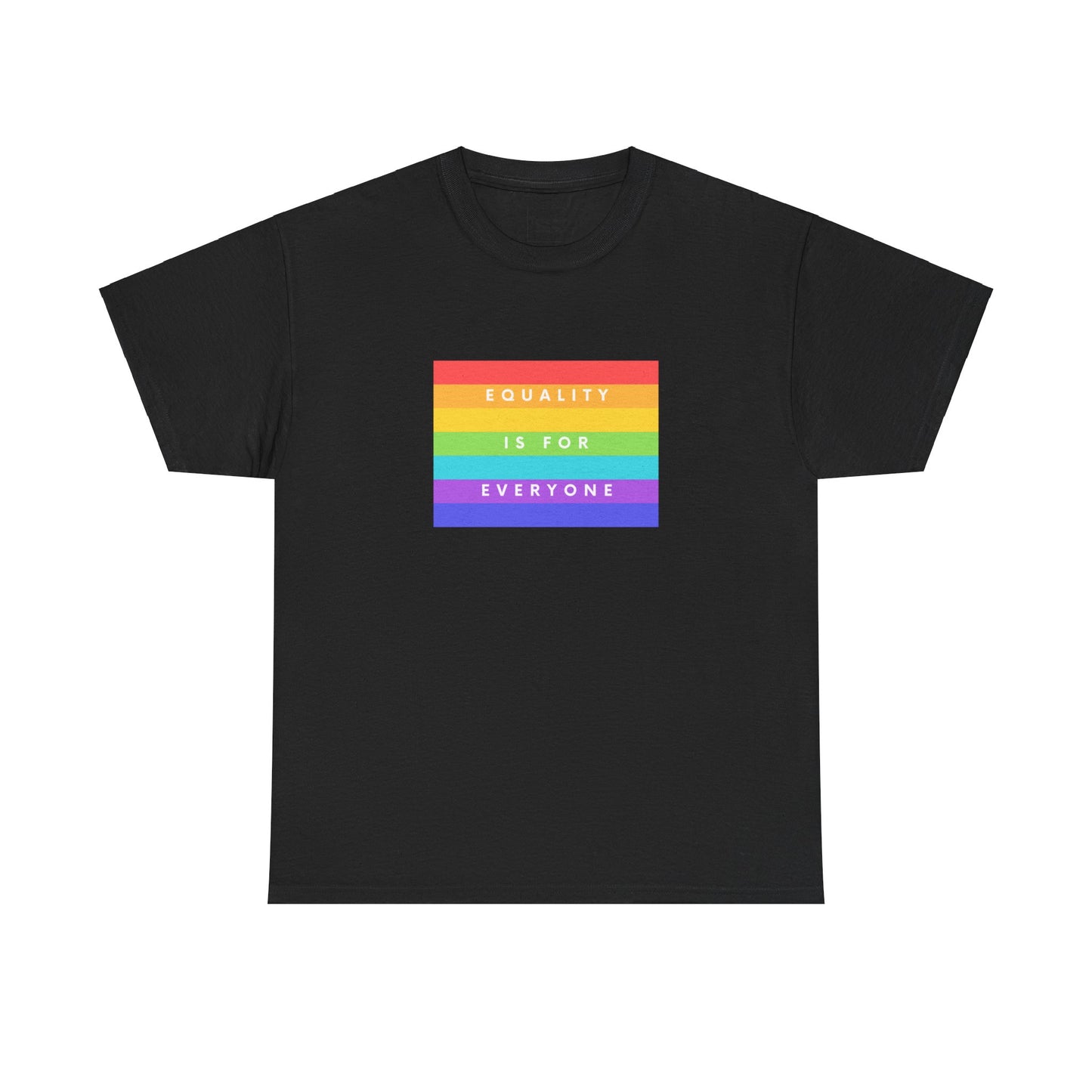 Equality Tee-Shirt