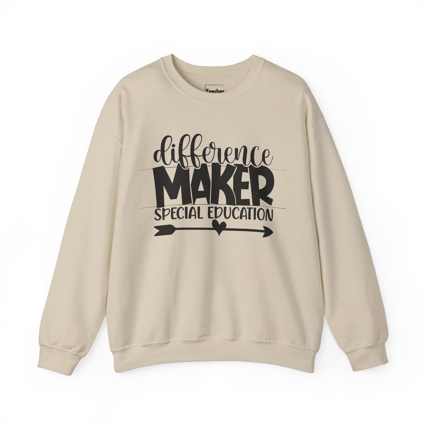 Difference Maker Sweatshirt