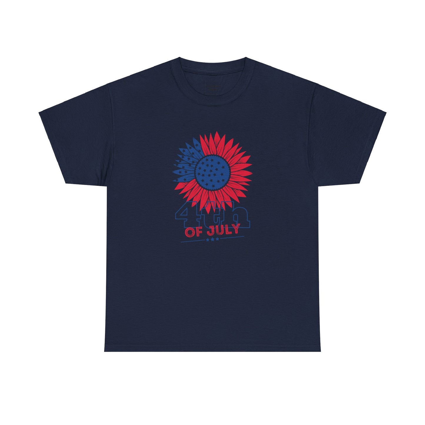 4th of July Tee-Shirt