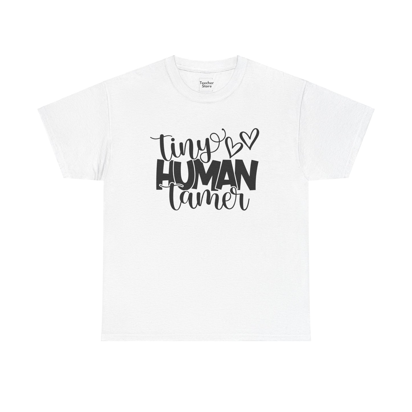 Tiny Human Tamer Tee-Shirt