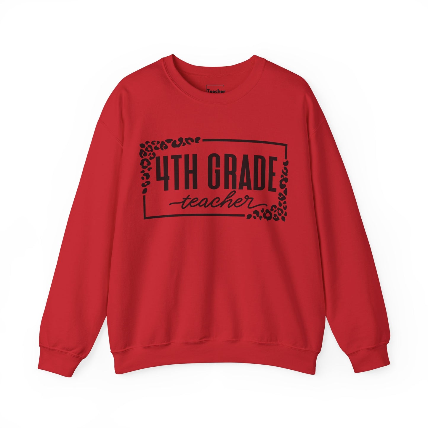 4th Grade Sweatshirt