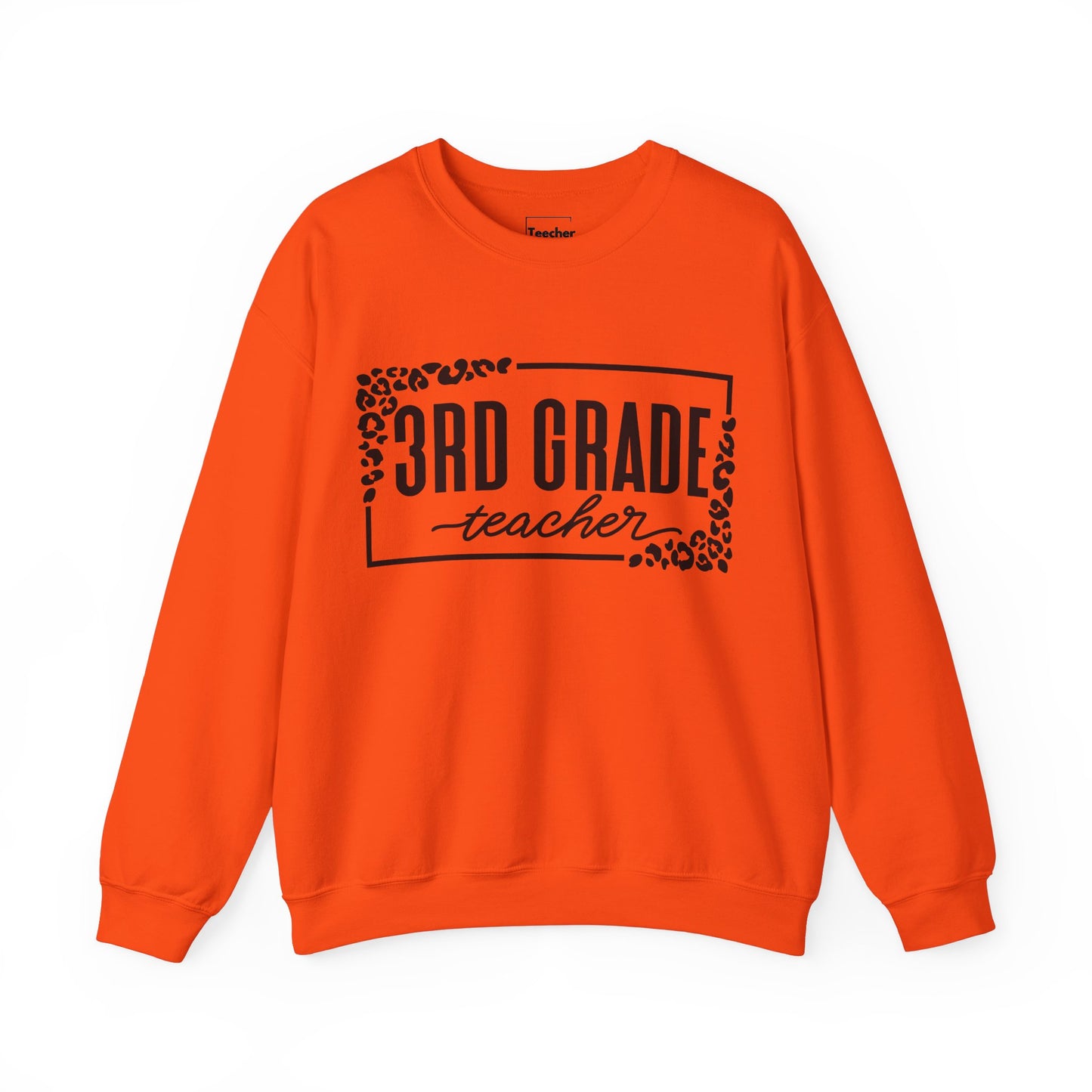 3rd Grade Sweatshirt