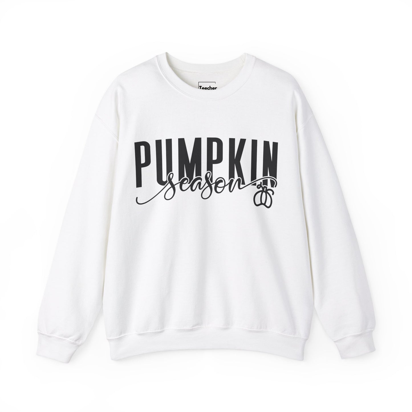 Pumpkin Season Sweatshirt