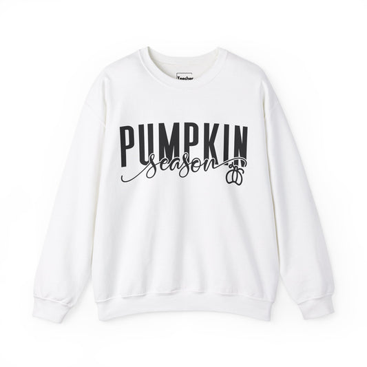 Pumpkin Season Sweatshirt