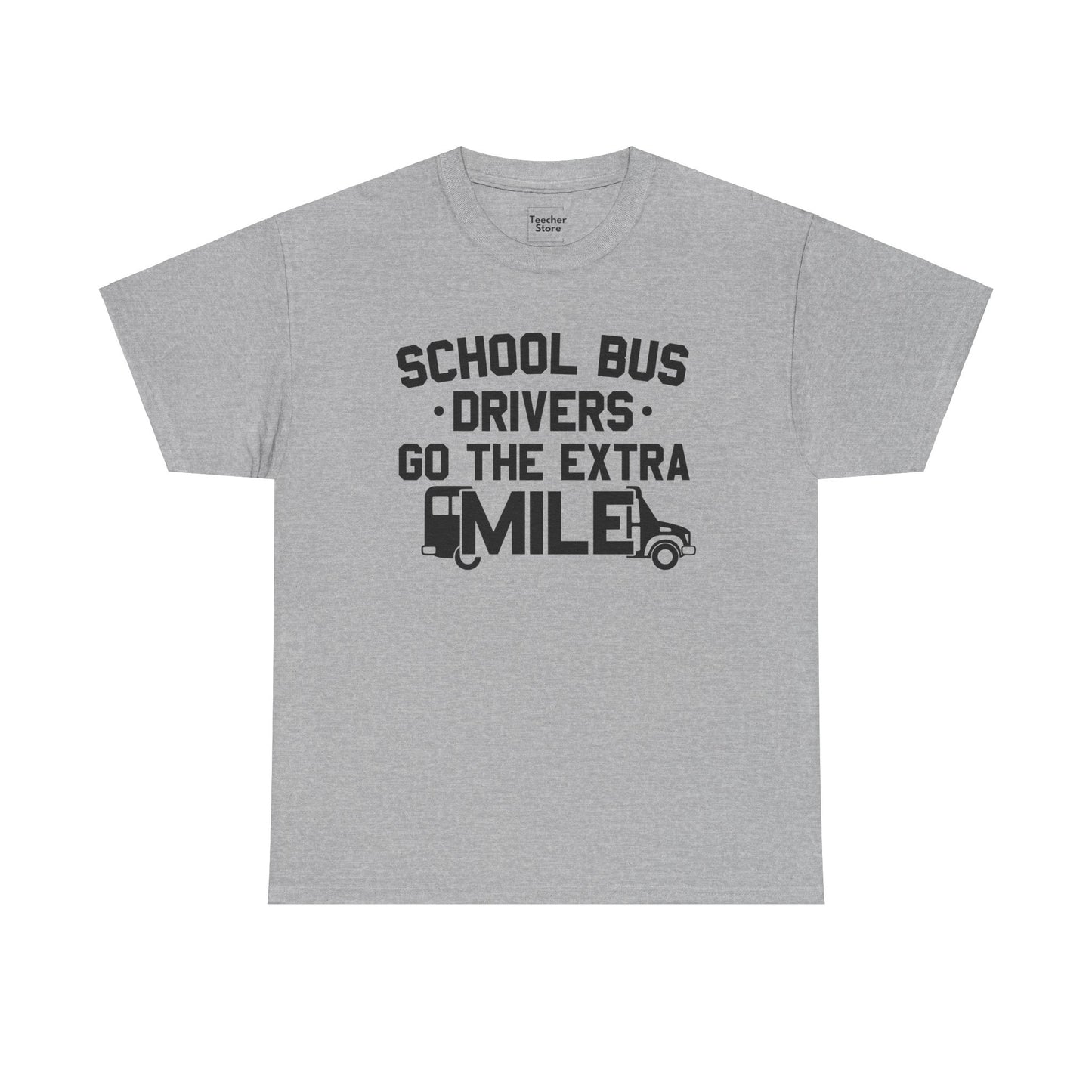 Extra Mile Tee-Shirt